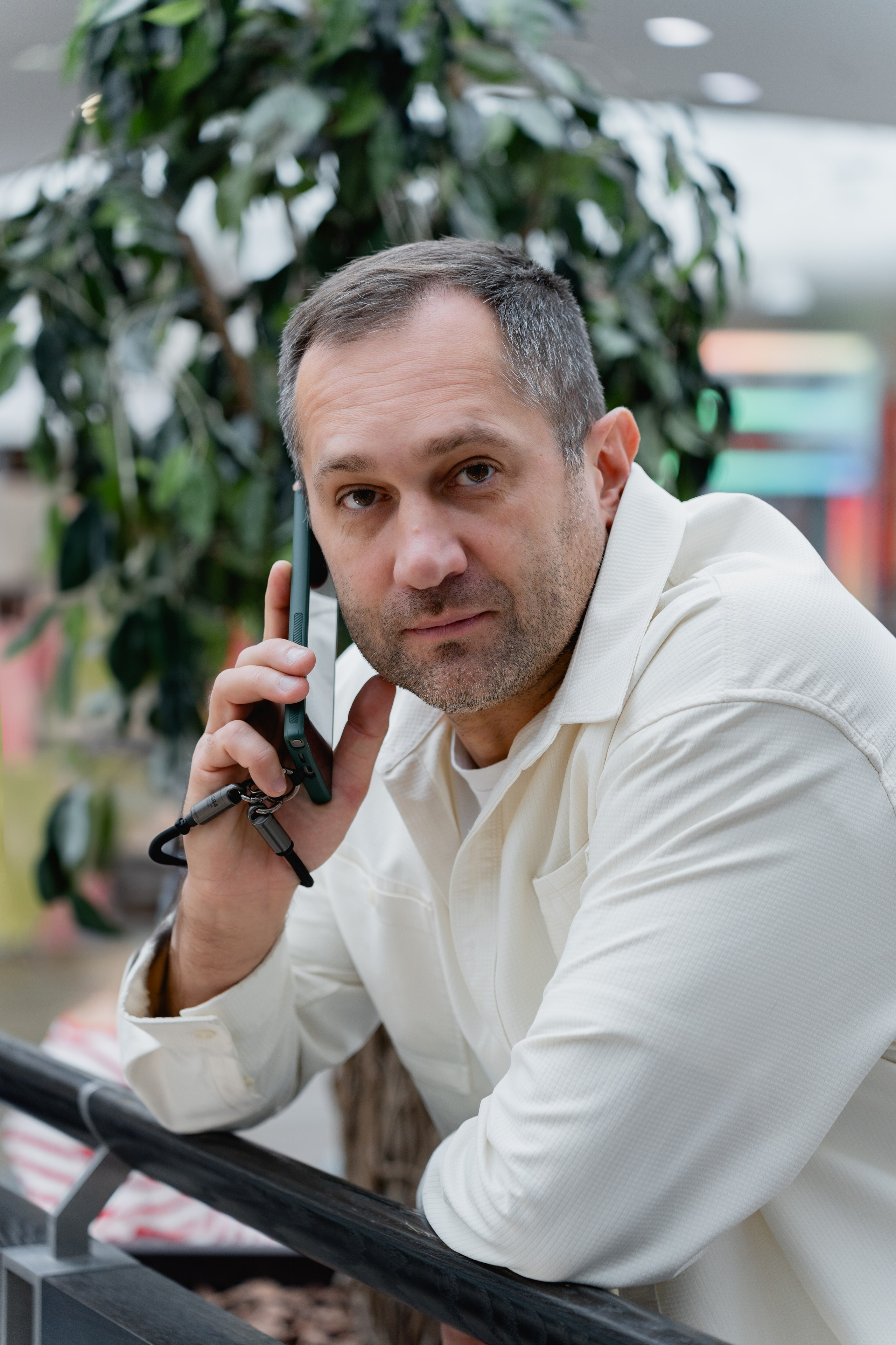 Алексей. Виктория Саханкова — портретный и семейный фотограф в Москве