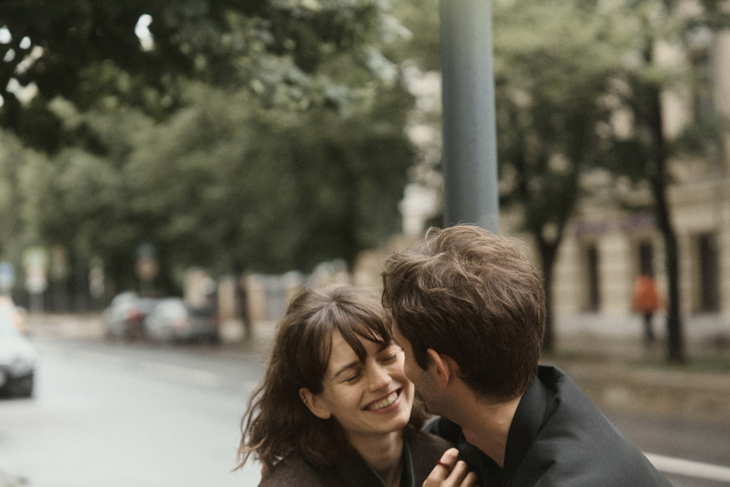 Давид + Катя. Семейный и детский фотограф Юлия Шох