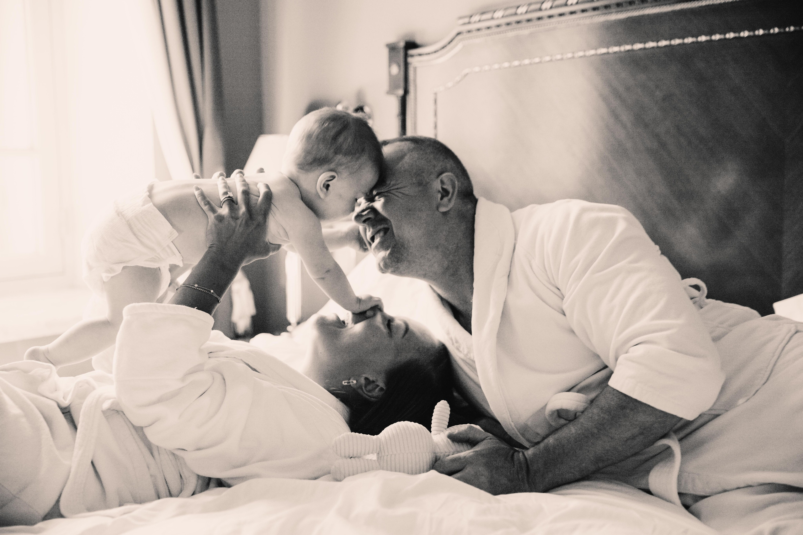 Приключение Американцев в Москве. Семейный и детский фотограф. Москва. Пронина Тома