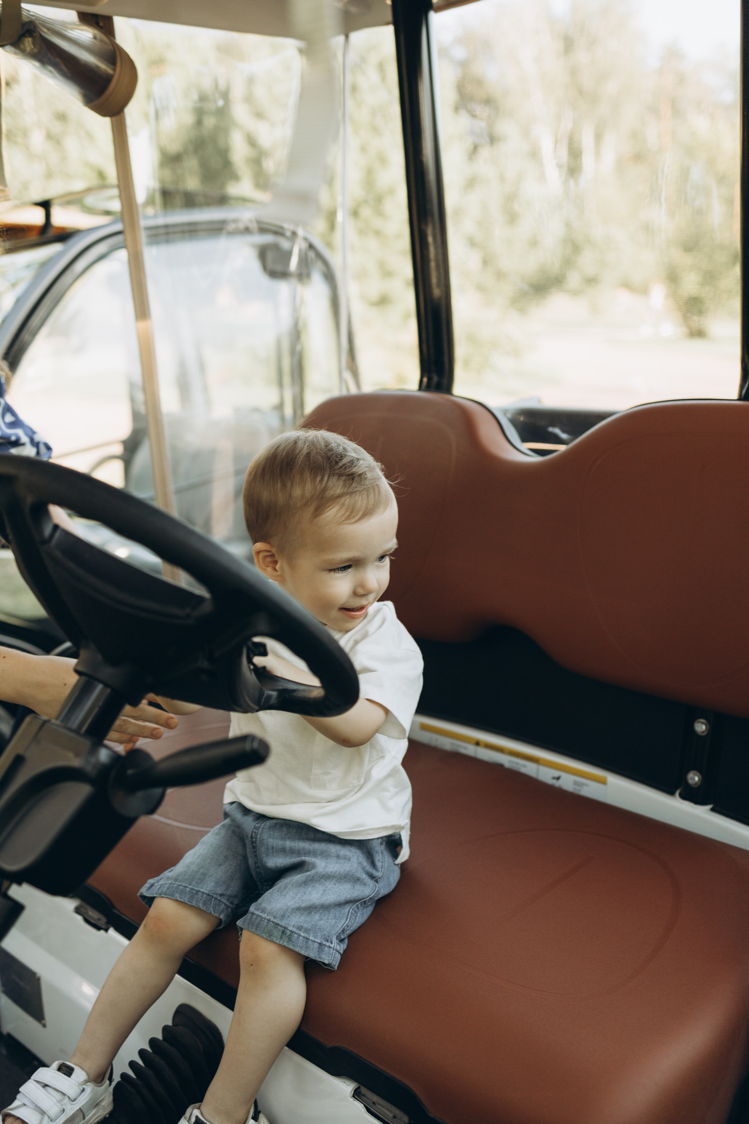 Кристина, Александр и Лев. Семейный фотограф в Москве Виктория Ястребинская