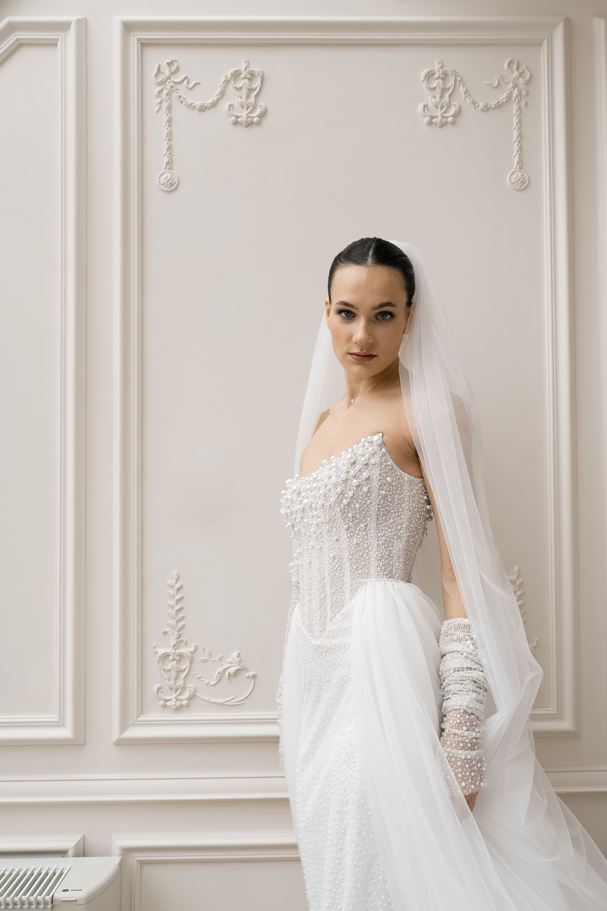 Юля & Гриша | цифра + пленка. Свадебный фотограф СПб Мадина Сафарян