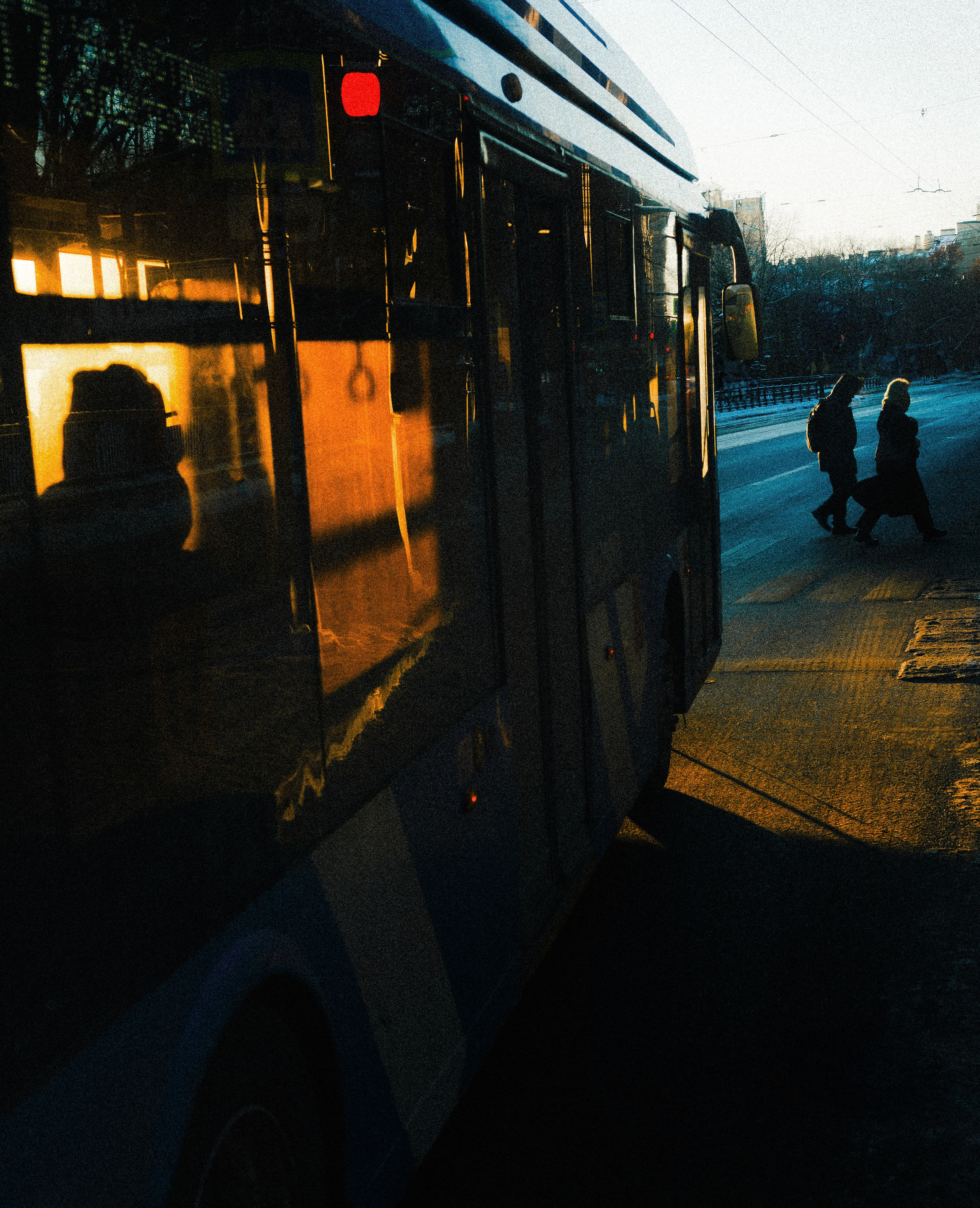 Стрит. Платонов Олег — фотограф Санкт-Петербург