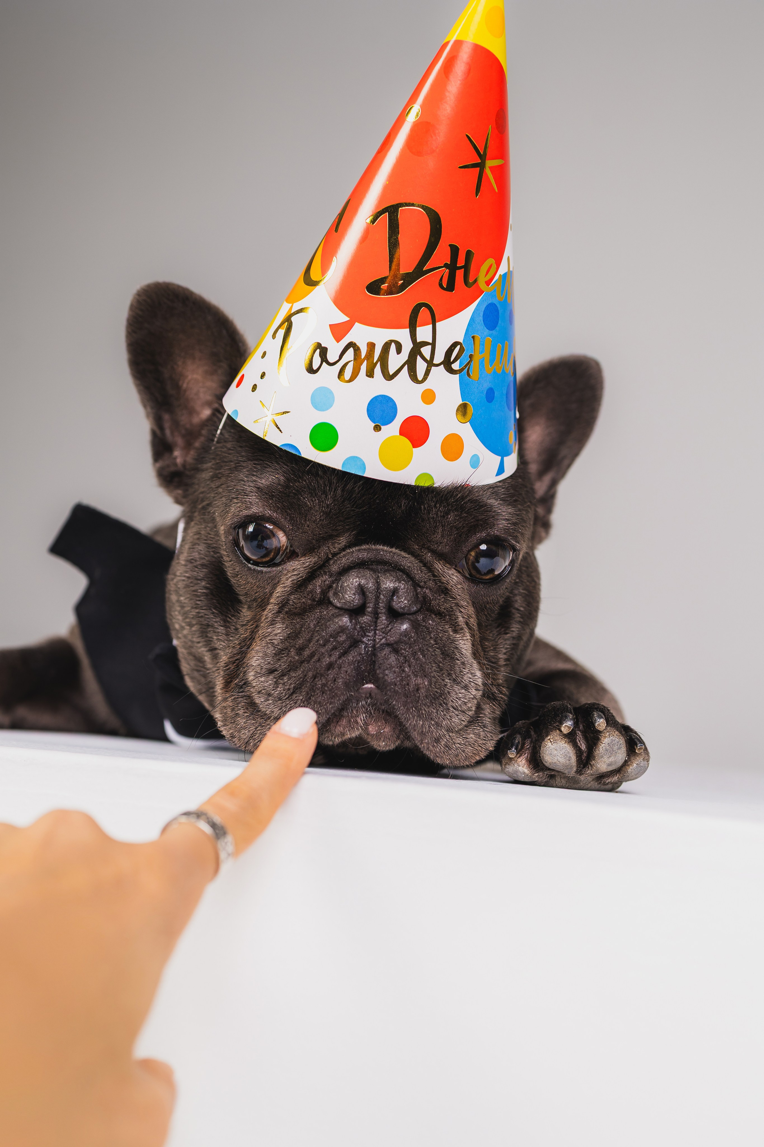 Кристина и Счастье