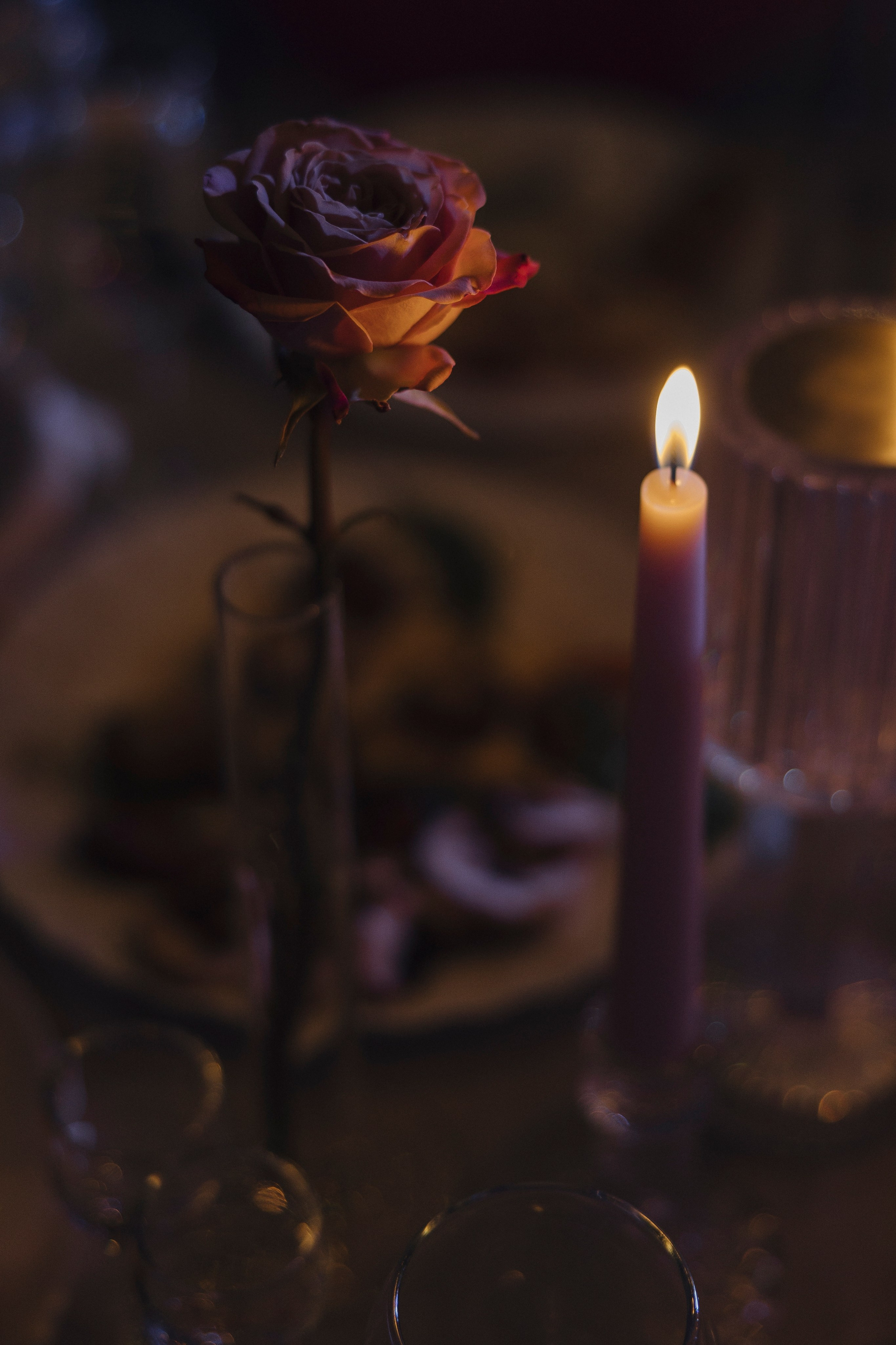 Никита и Полина. Свадебный фотограф Курск Максим Ноздрачев