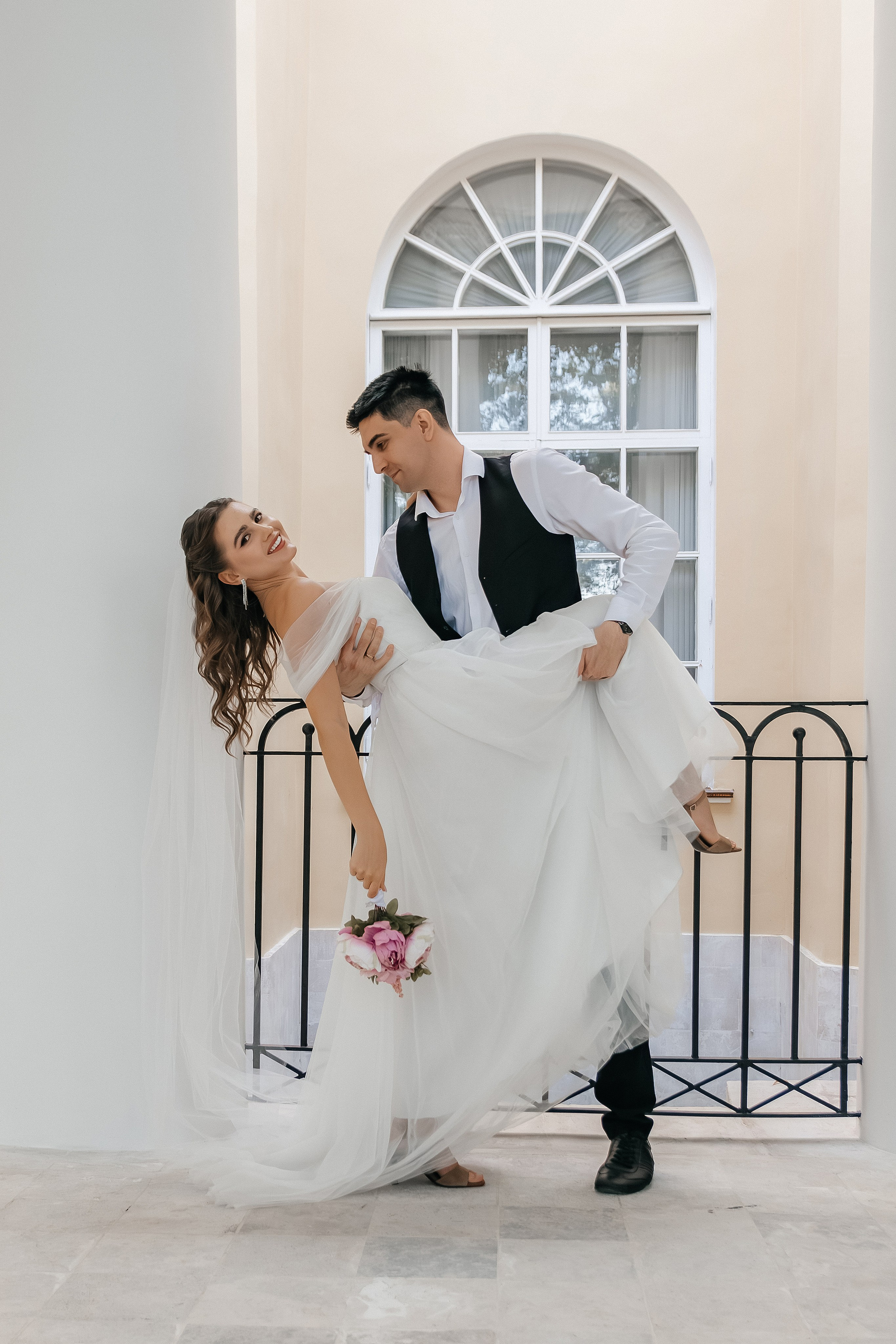 Свадебные фотосессии. Alex Andr фотограф Москва и МО