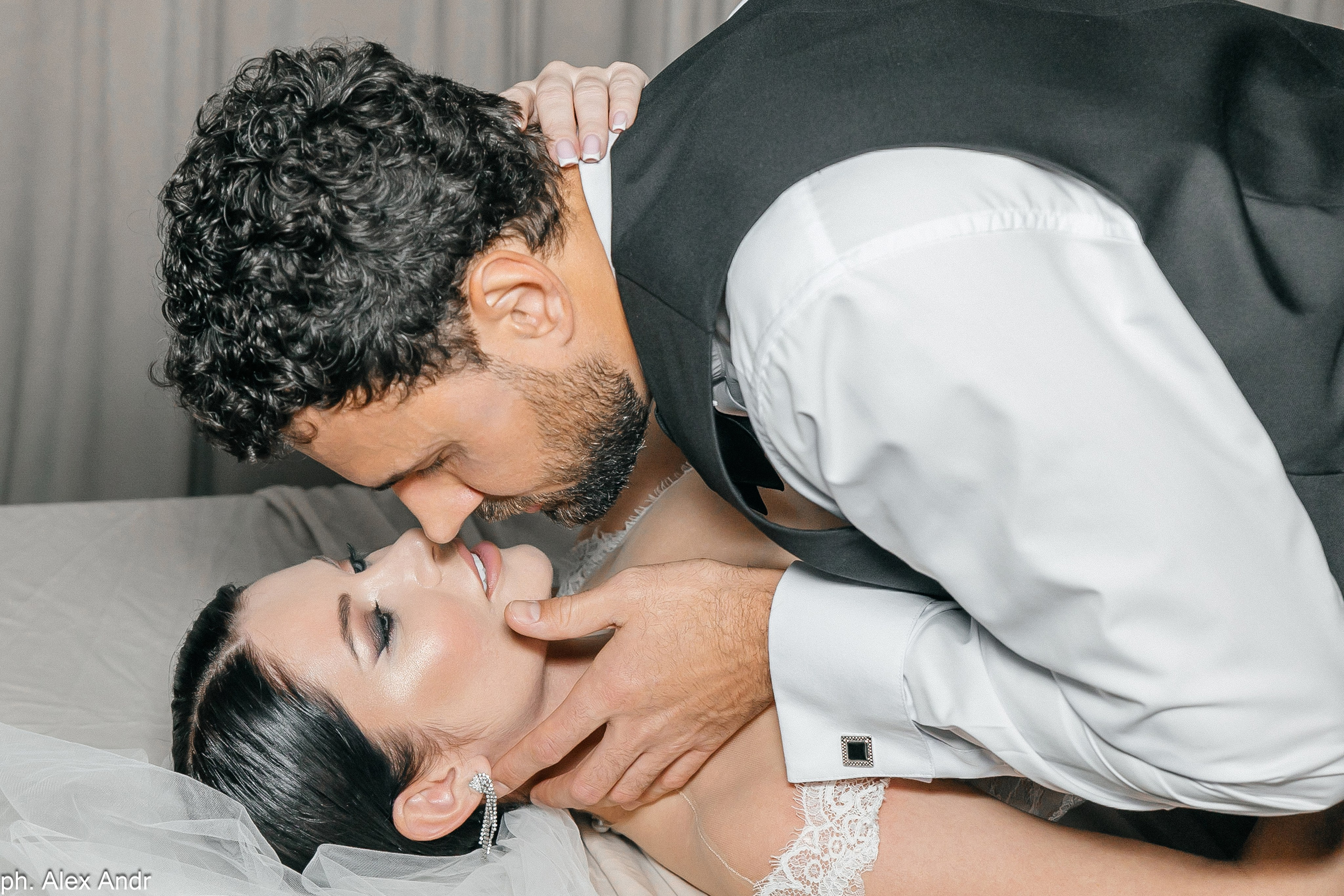 Свадебные фотосессии. Alex Andr фотограф Москва и МО