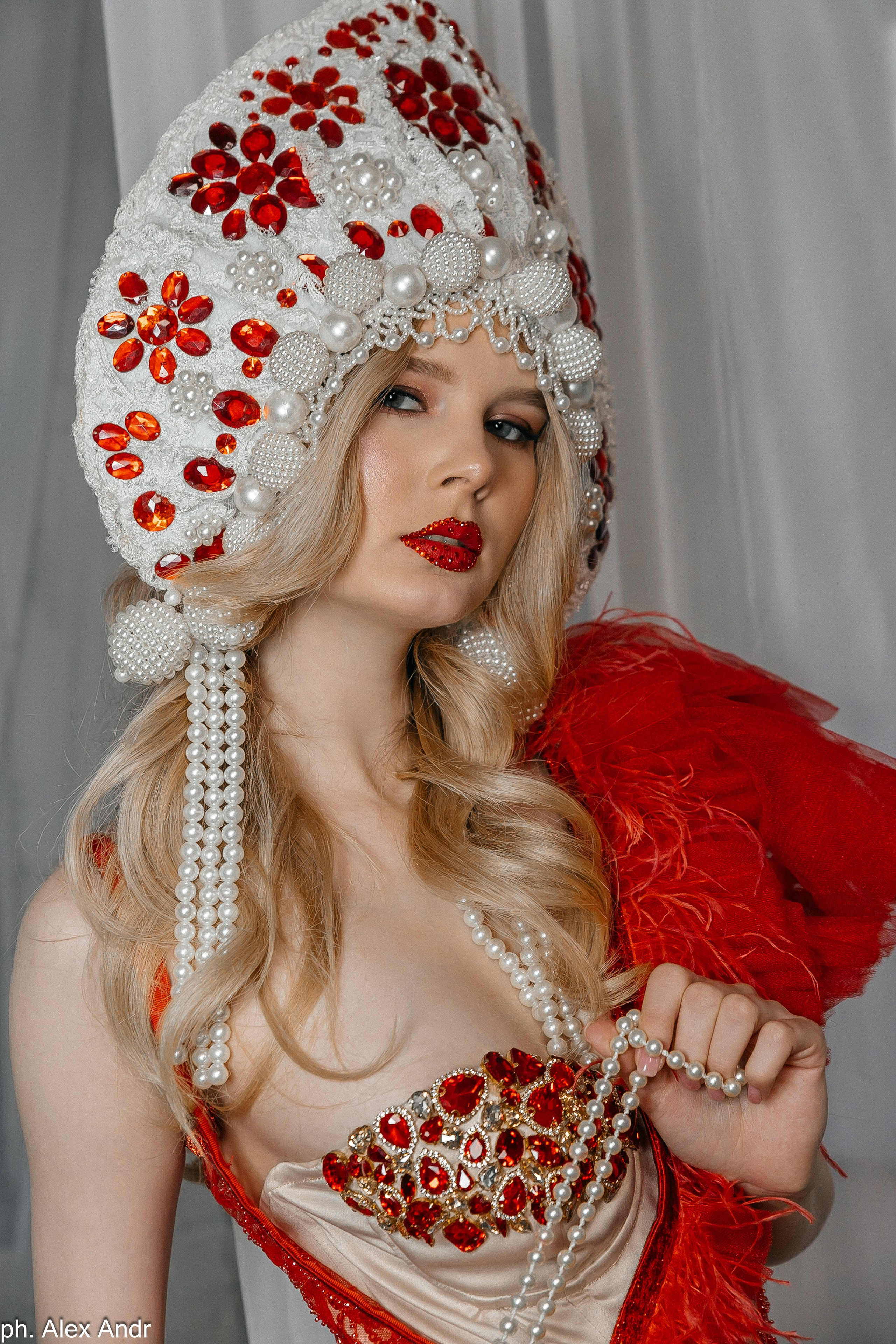 Модельные съемки. Alex Andr фотограф Москва и МО