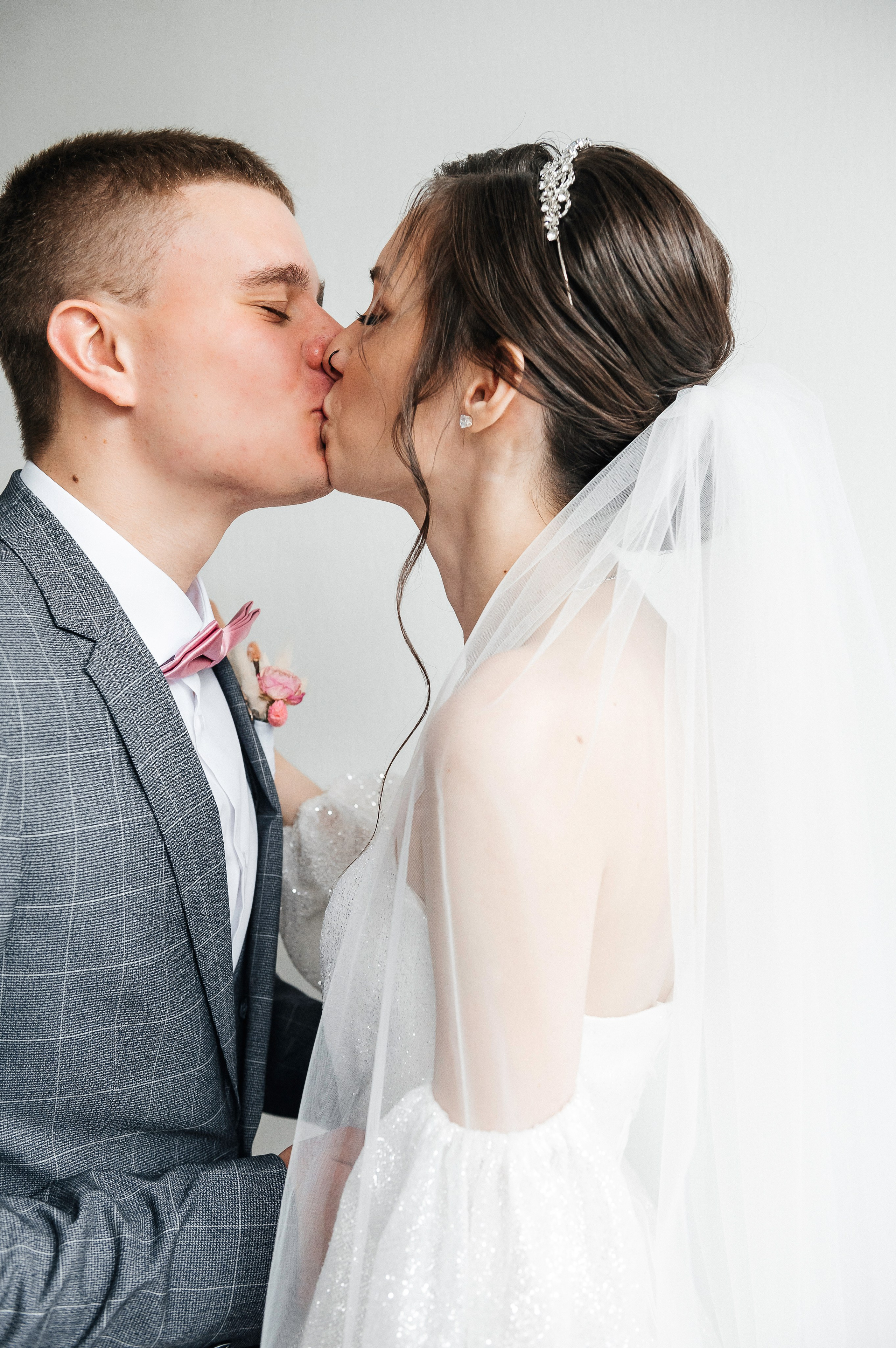 Александр и Ася. Фотограф в Сургуте Светлана Гибадуллина