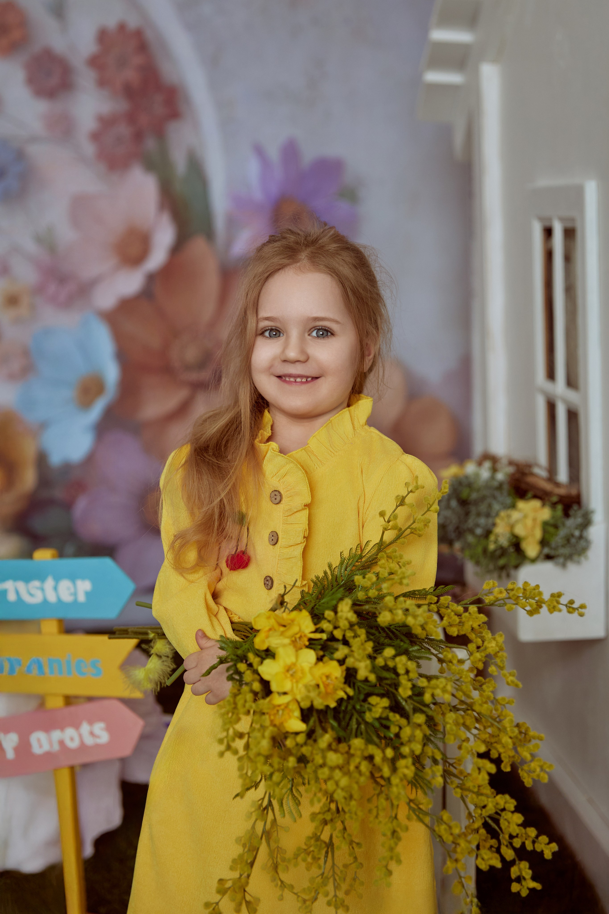 Маргоша. Фотограф женского портрета, беременности и материнства Харькова Елена