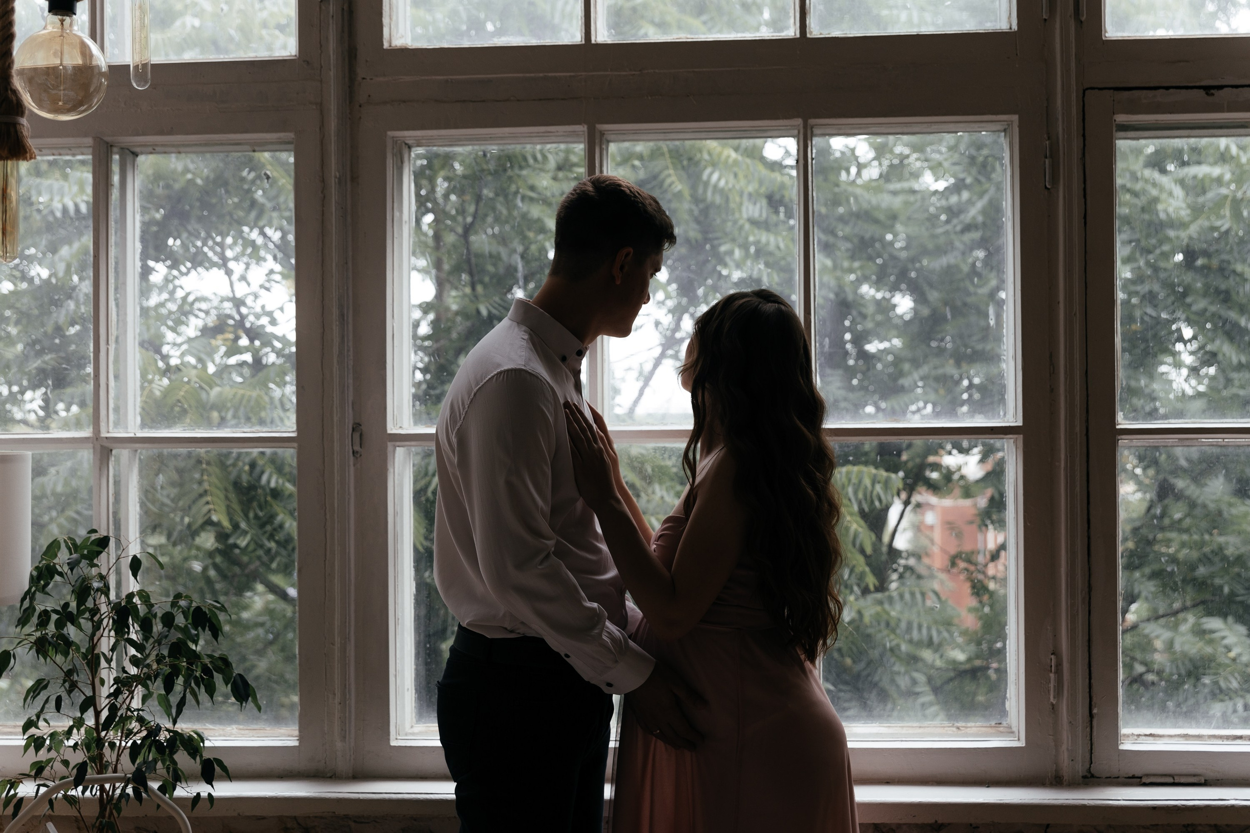 * В ожидании Марка * 14.08.2022. Миленина Юлия Свадебный и семейный фотограф в Краснодаре