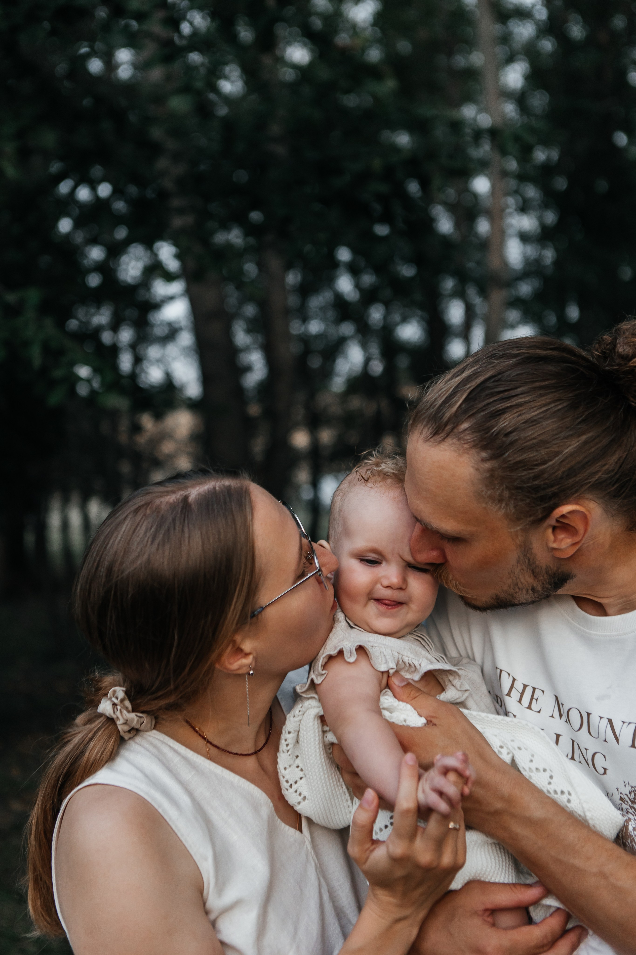 Family. Семейный lifestyle фотограф в Самаре Ольга @saflorra.ph