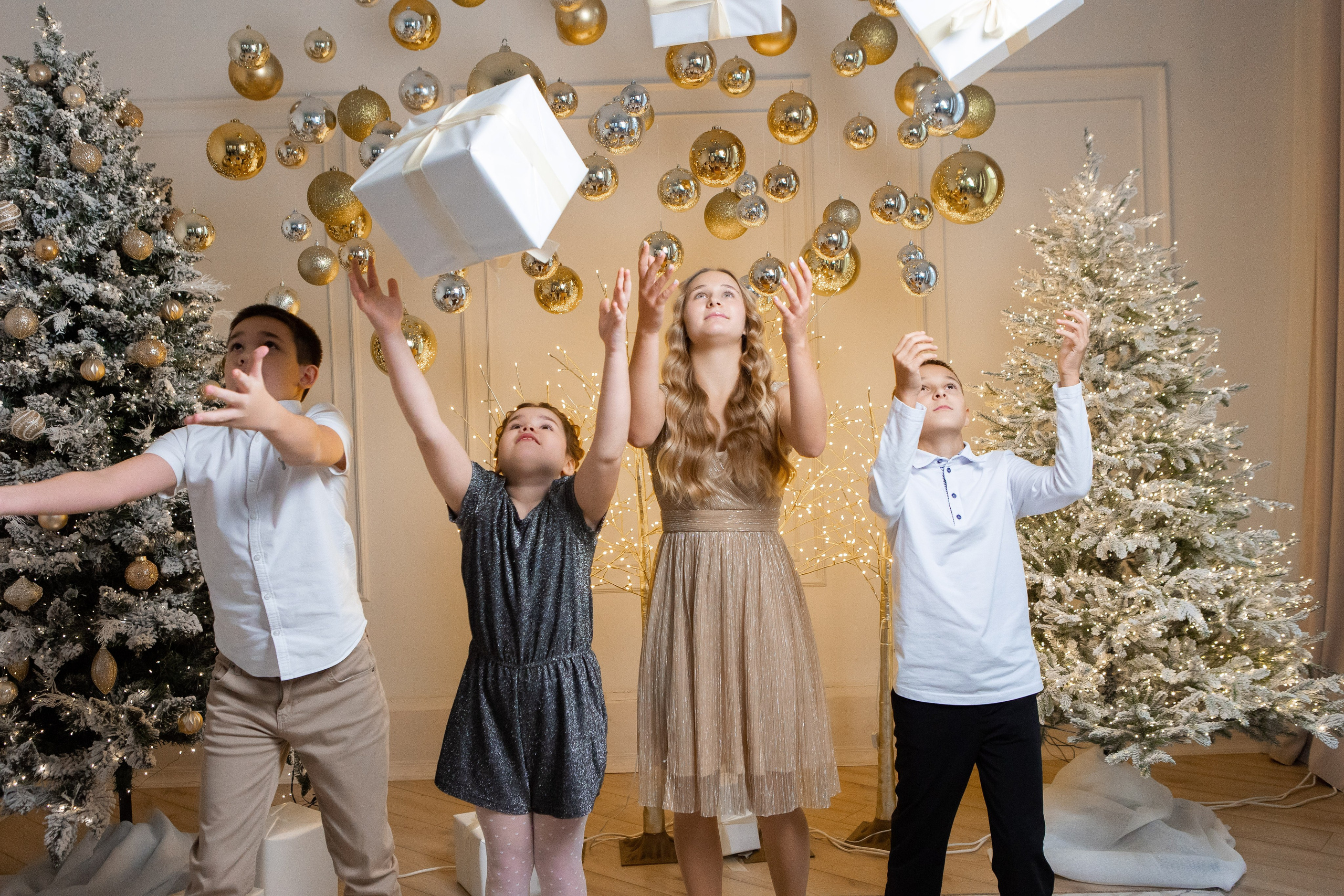 Happy New Year 2026. Семейный lifestyle фотограф в Самаре Ольга @saflorra.ph