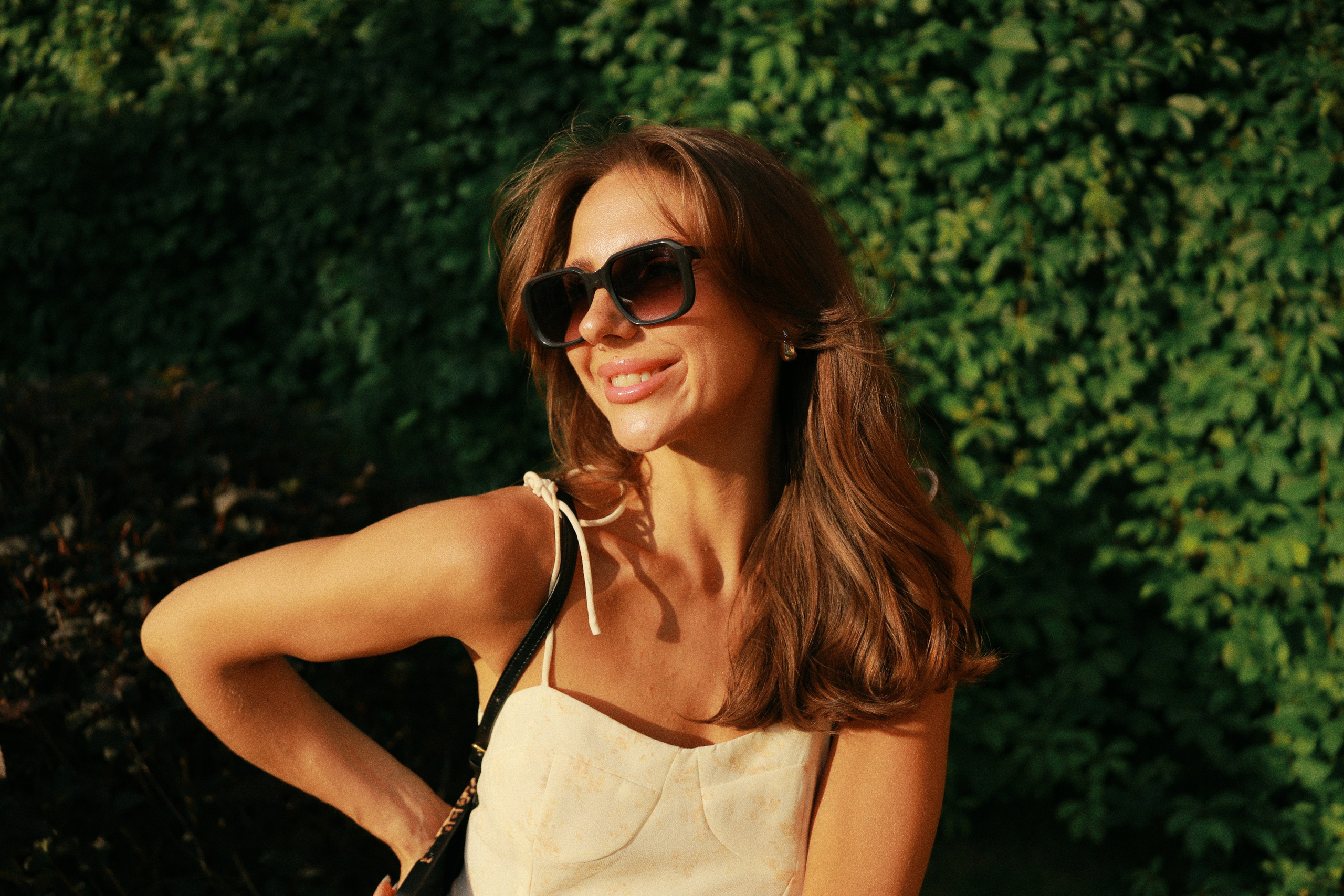 Атмо. Фотограф во Владимире, Москве и Суздале — Полина Романычева