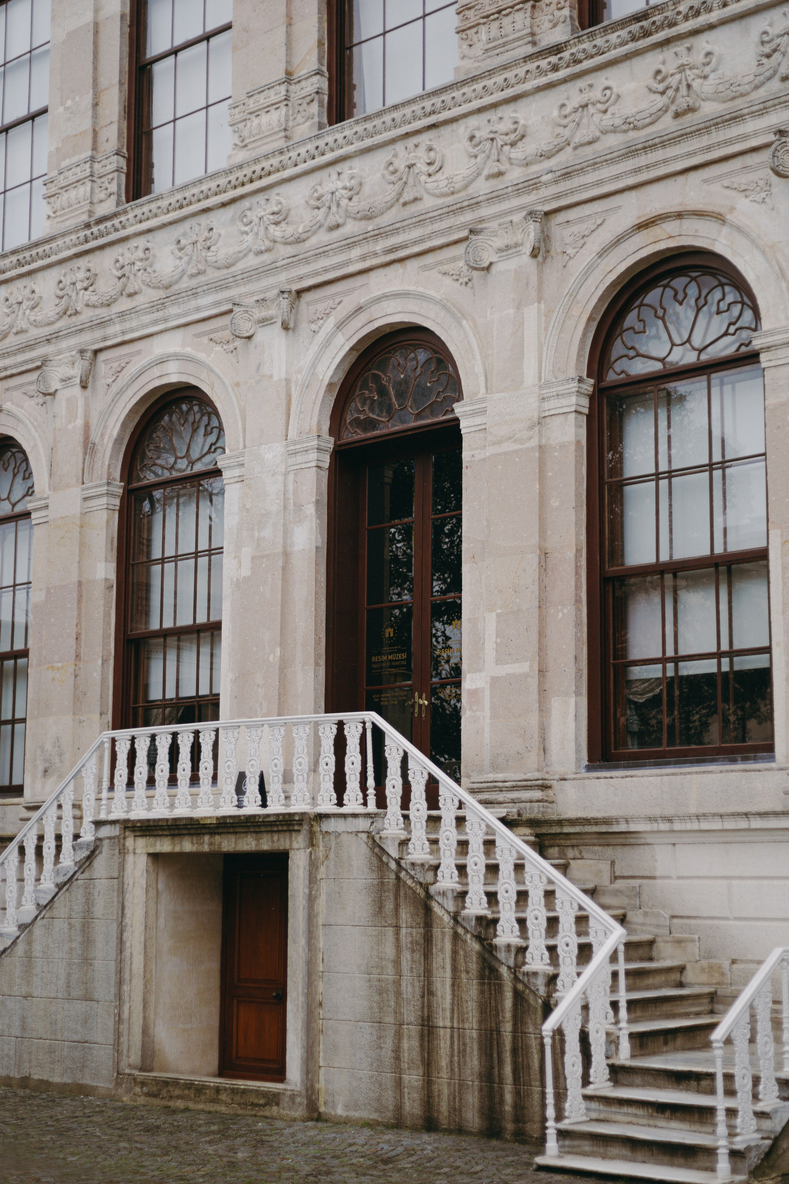 Стамбул. Профессиональный Фотограф во Владимире, в Москве и в Суздале — Полина Романычева