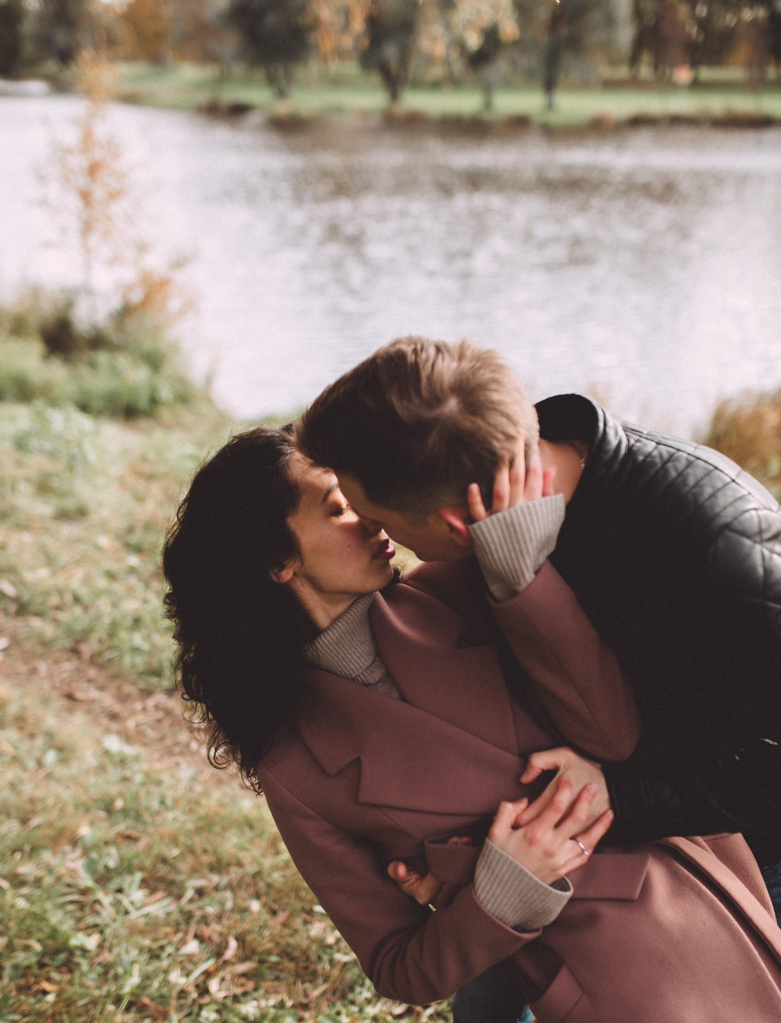 Love Story. Анна Михайлова|Свадебный фотограф в Санкт-Петербурге