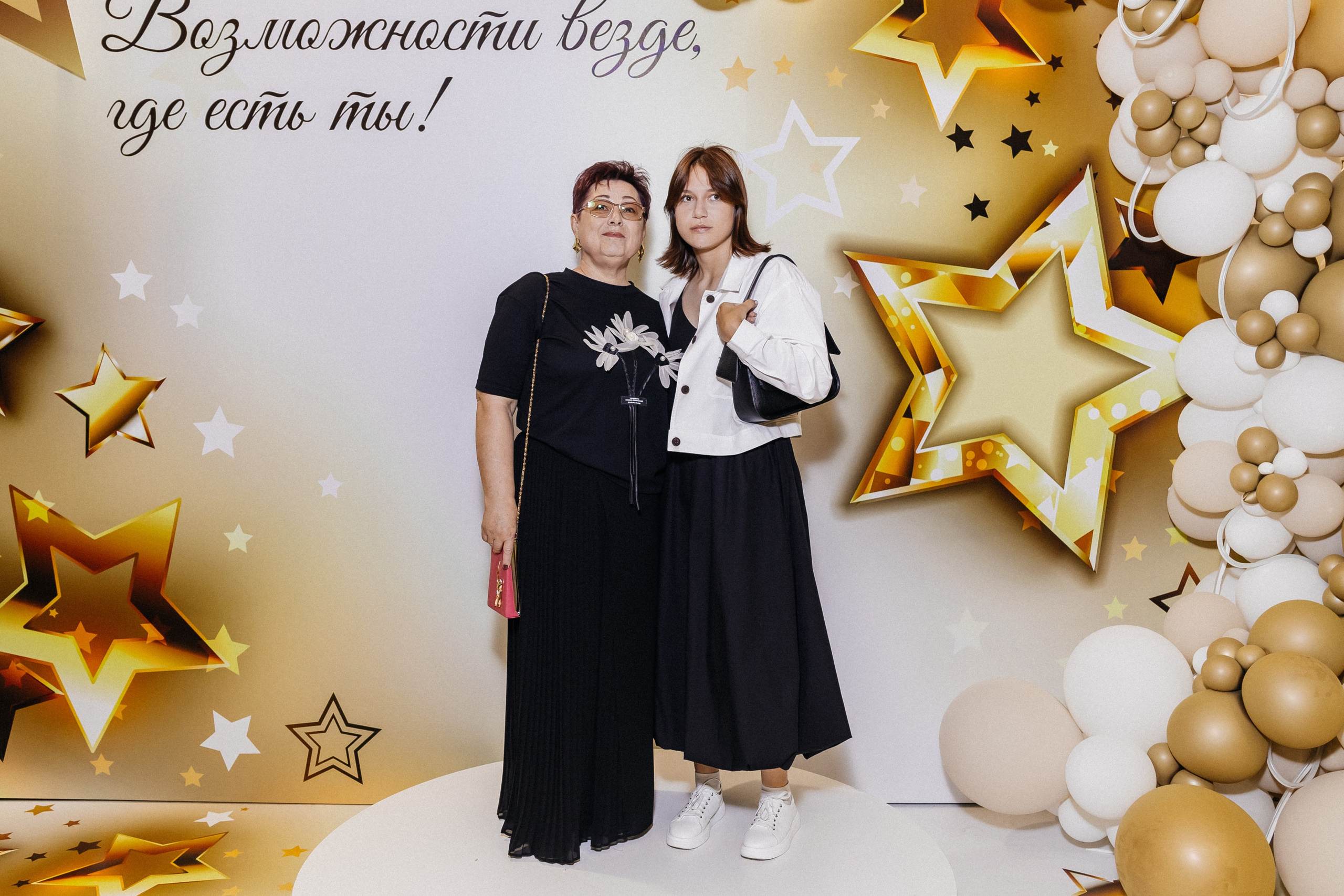 Выпускной 2025. Фотограф Кемерово | Сергей