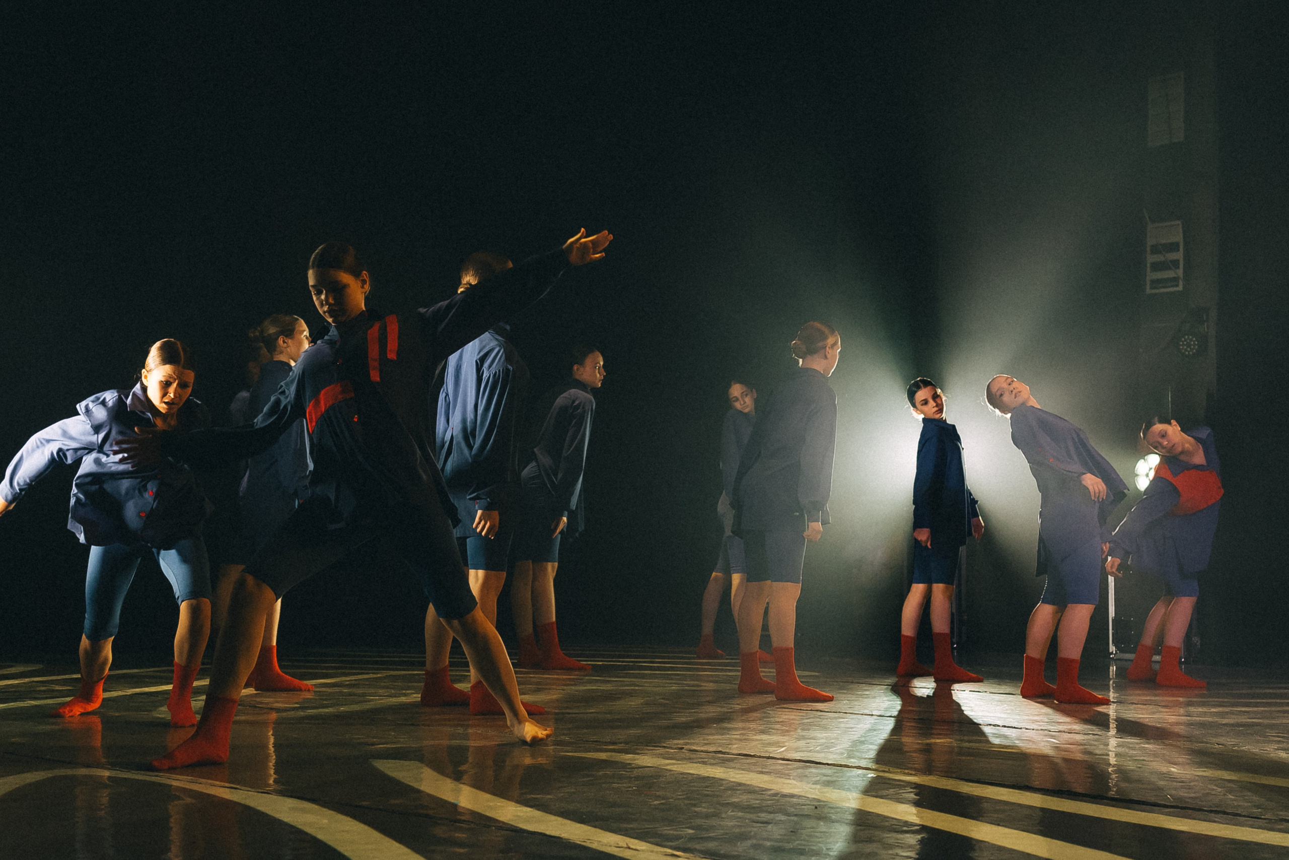 Отчётный концерт КемГИК. Фотограф Кемерово | Сергей