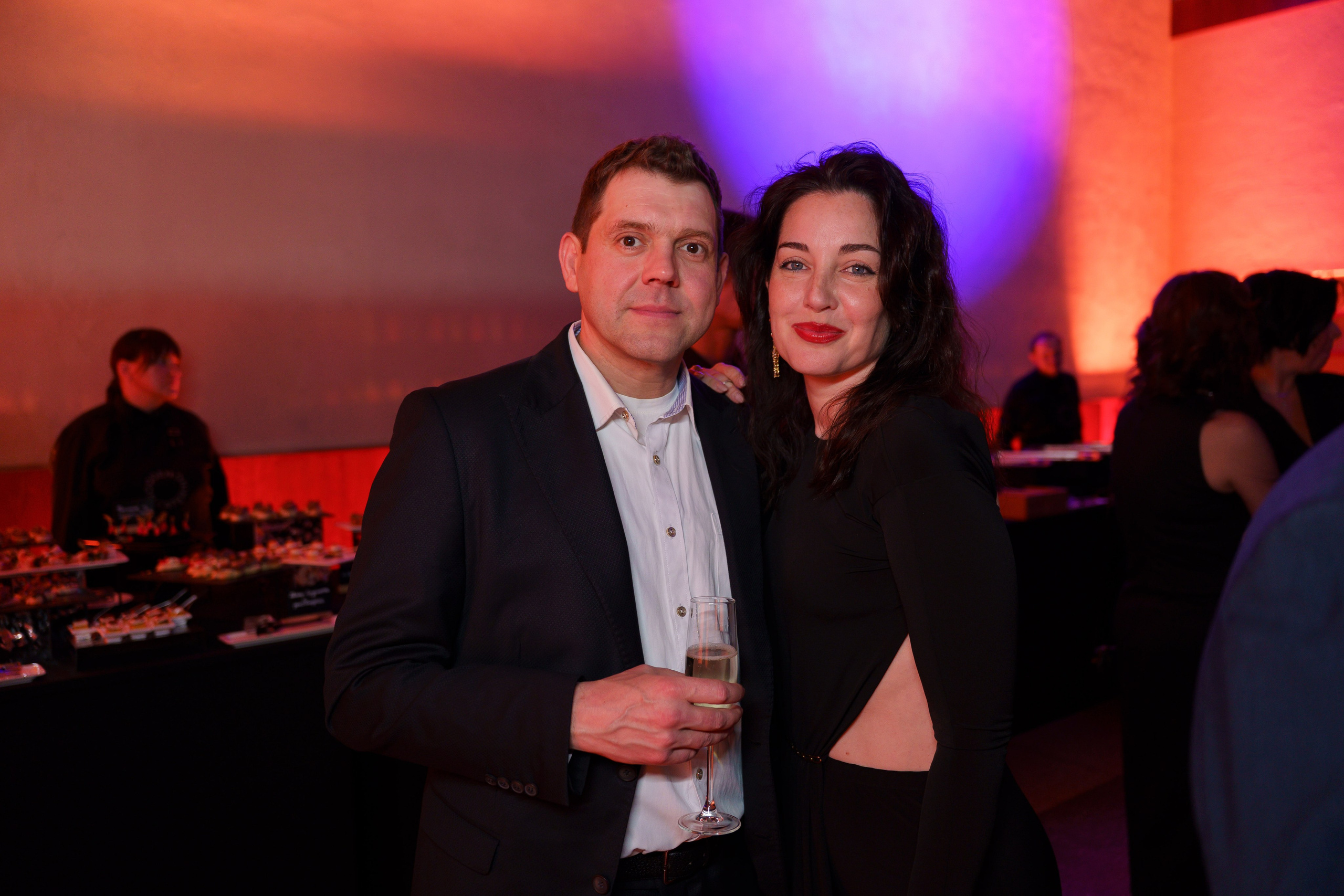 Премия «Меркурий-2025». Ассоциация КорпФинТех