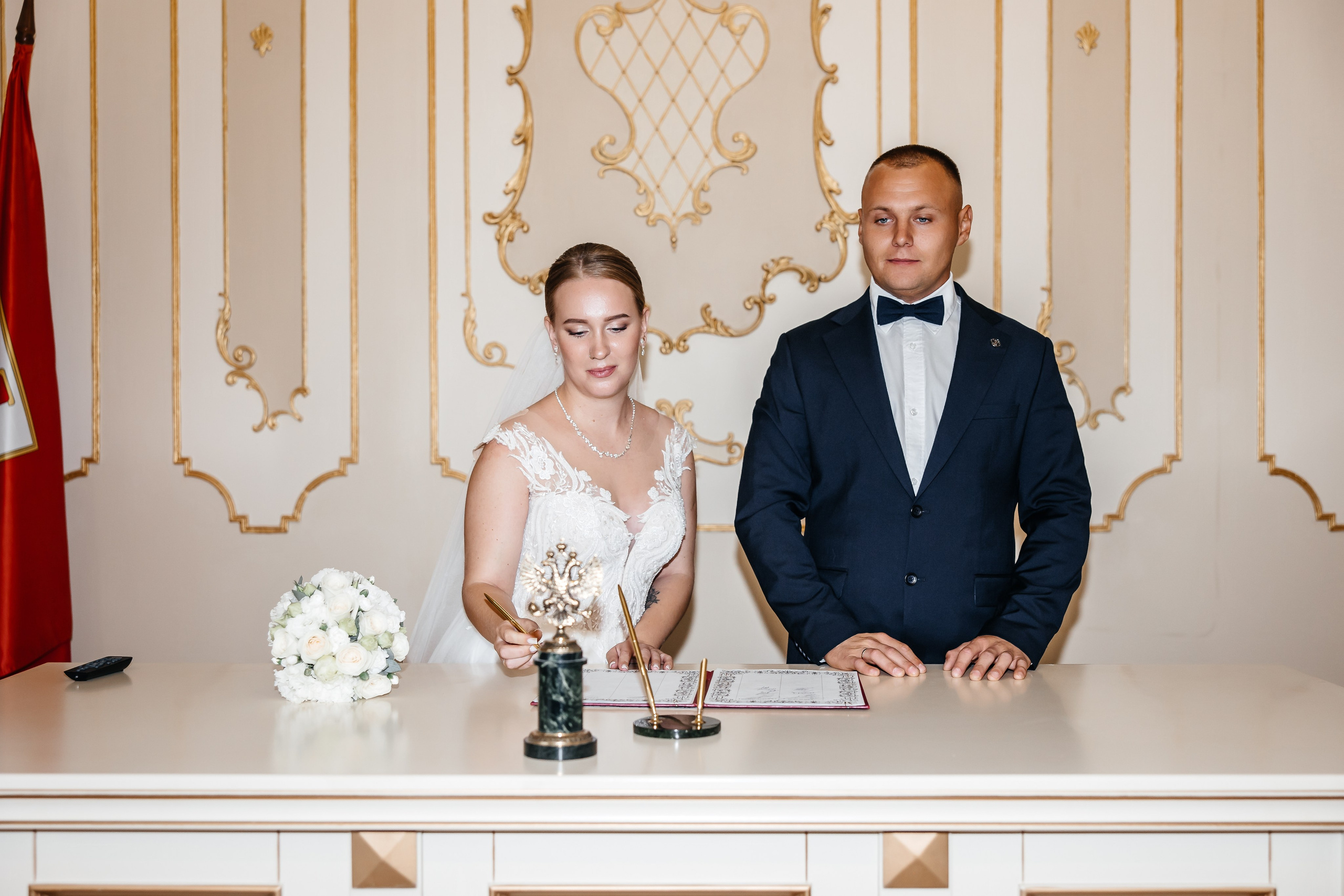 Анонс свадьбы Вероники и Павла. Свадебный фотограф в Крыму и Севастополе Ольга Баскакова