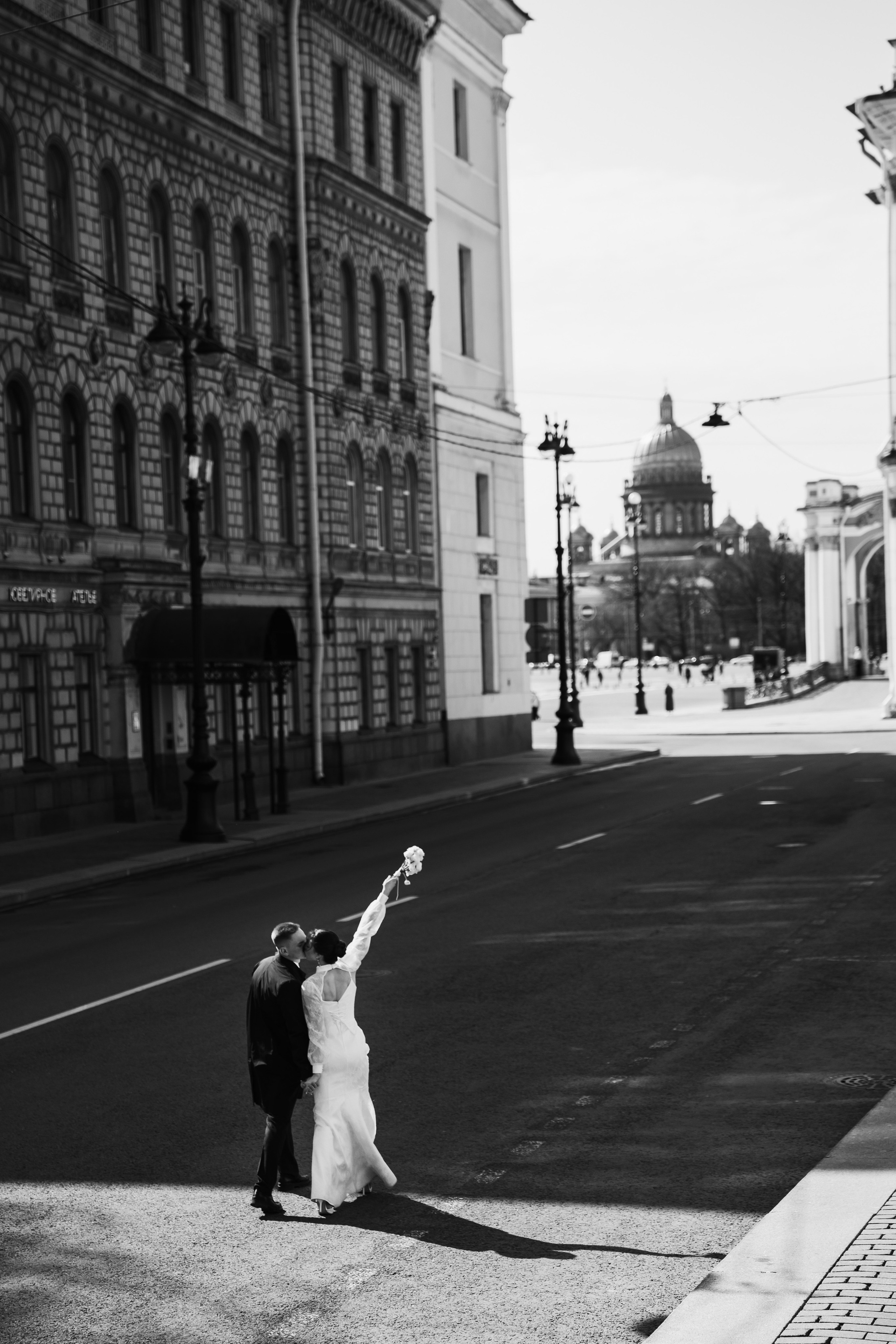 Свадебный фотограф Санкт-Петербург и Москва