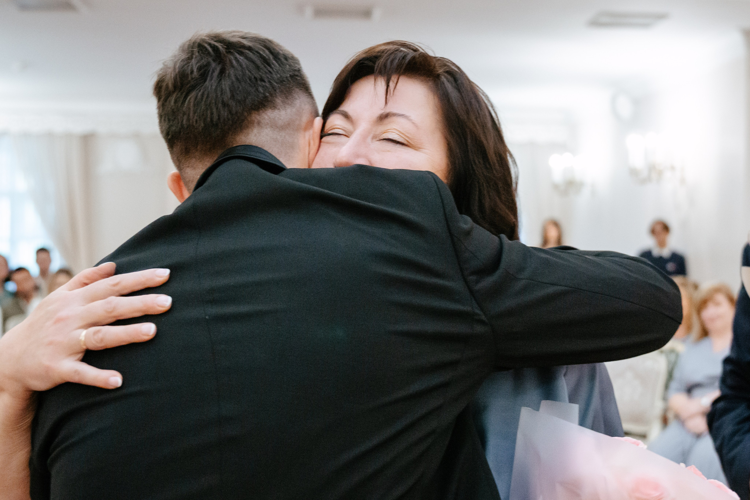 Свадебная фотосессия в Пушкине. Семейный и свадебный фотограф в Санкт-Петербурге и Москве