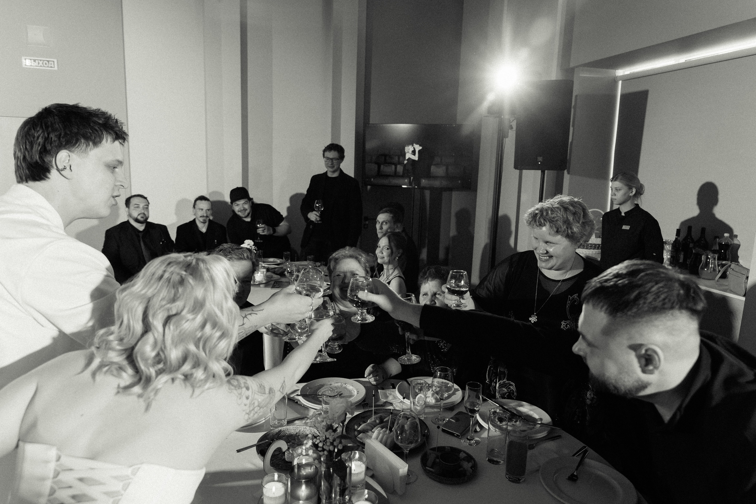 Артём и Софья. Фотограф в Екатеринбурге Андрей Медведко