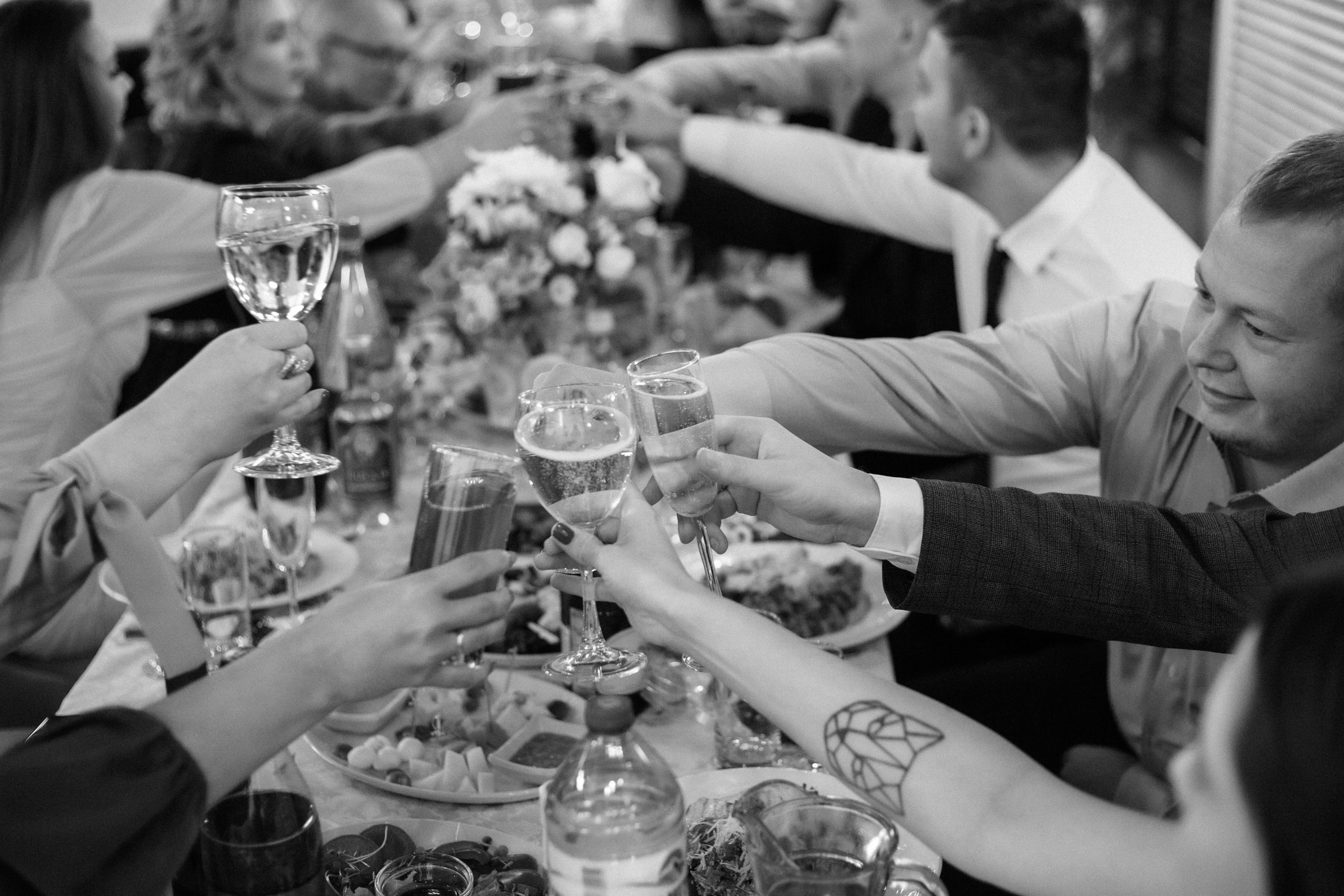 Свадьба Лера Дима. Фотограф|Волгоград|Фролово