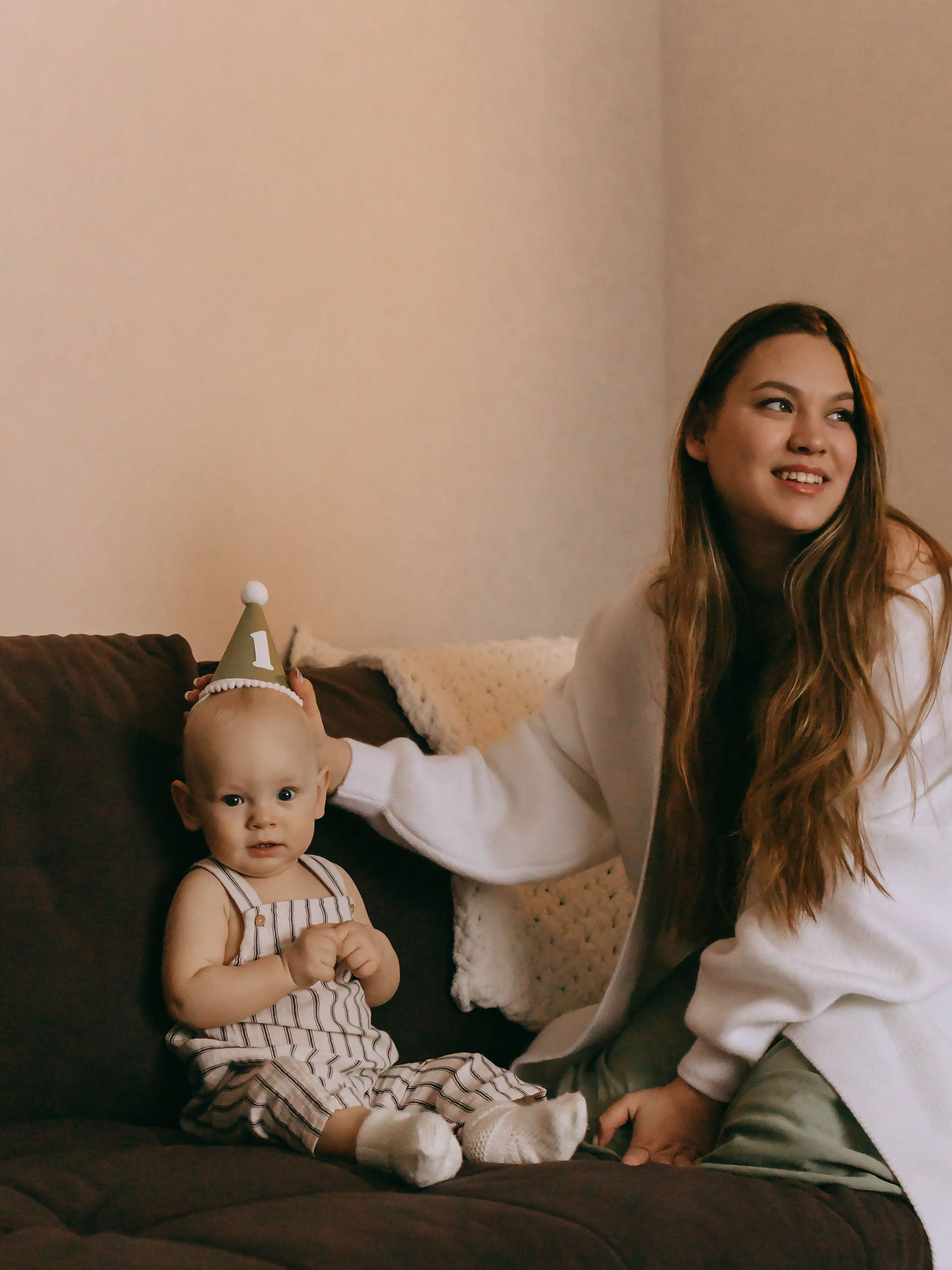 Нежность. Семейный и детский фотограф Наталья Патрушева Котлас