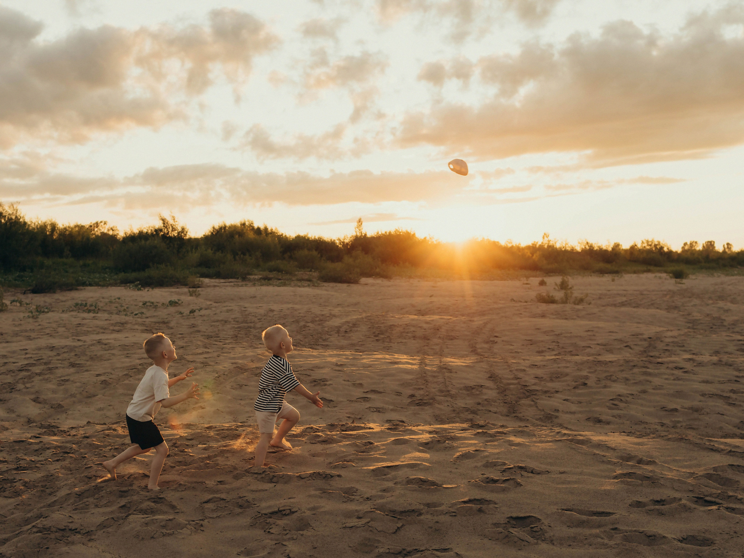 Радость. Семейный и детский фотограф Наталья Патрушева Котлас