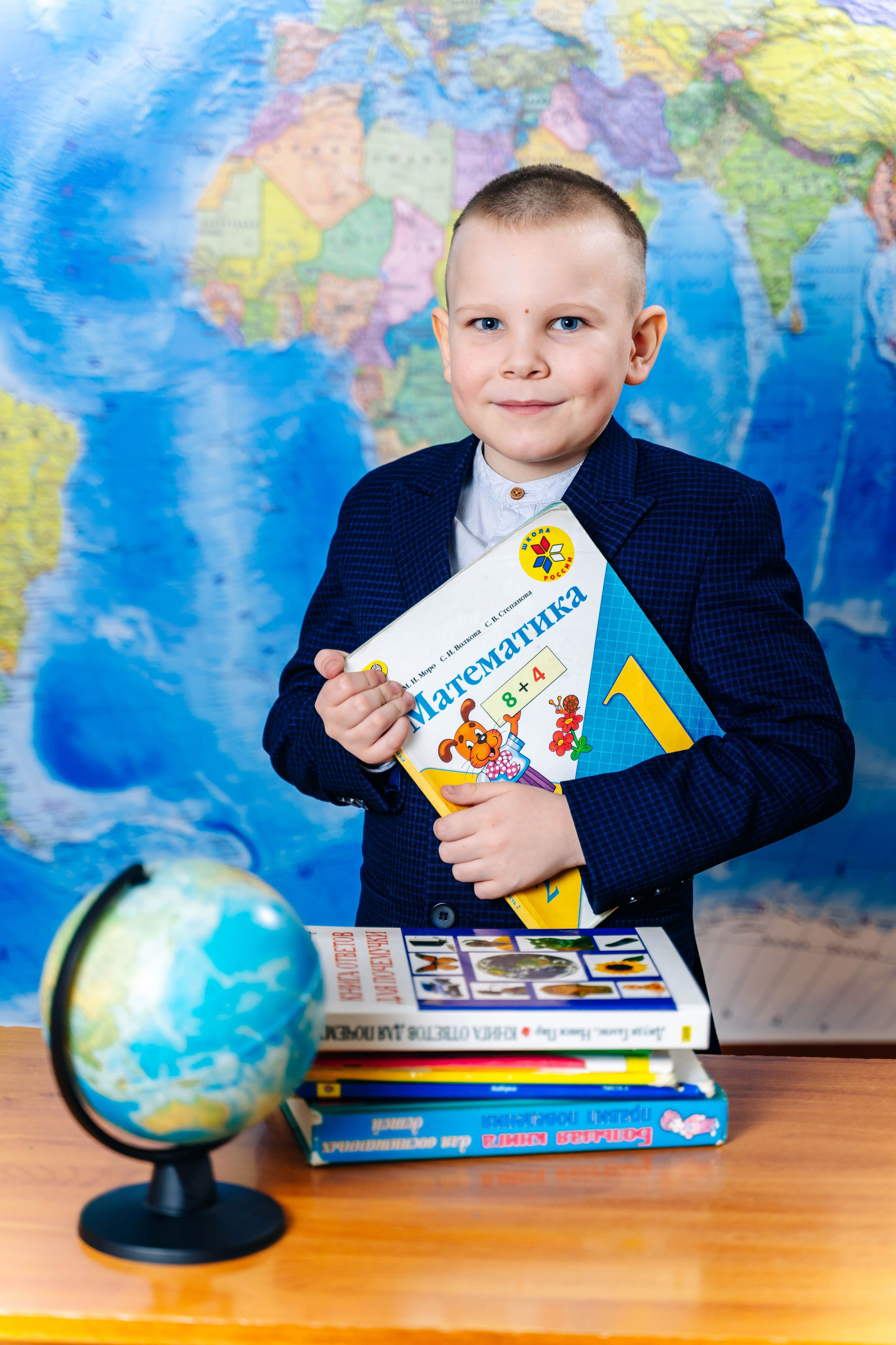 Фотосопровождение 1-4 класс. Выпускные альбомы в Липецке Albumboom