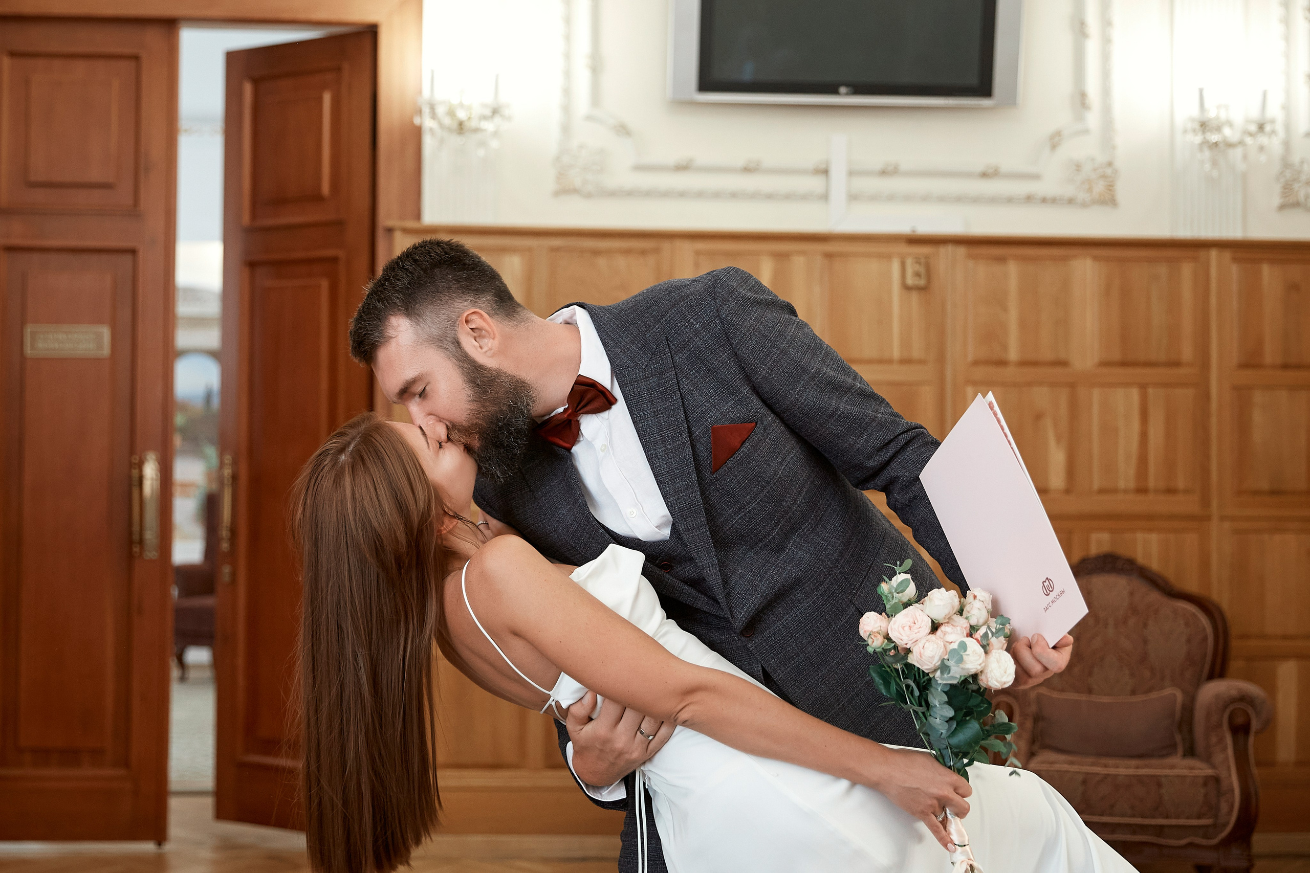 Свадьба Валерий и Наталья. Фотограф ваших самых ярких событий в Москве и СПБ. Збронская Юлия