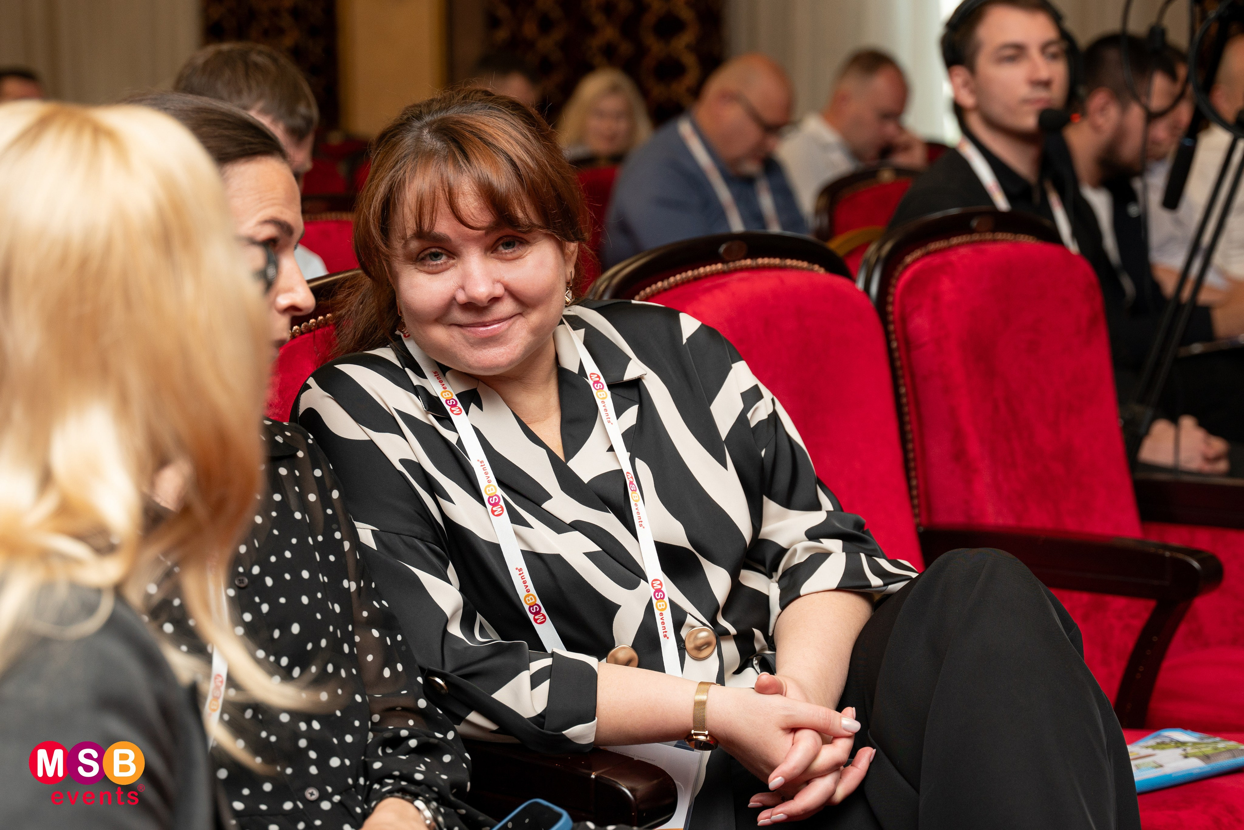 ФОРУМ БИЗНЕС-СИСТЕМ: MSB EVENTS. Фотограф на любое мероприятие