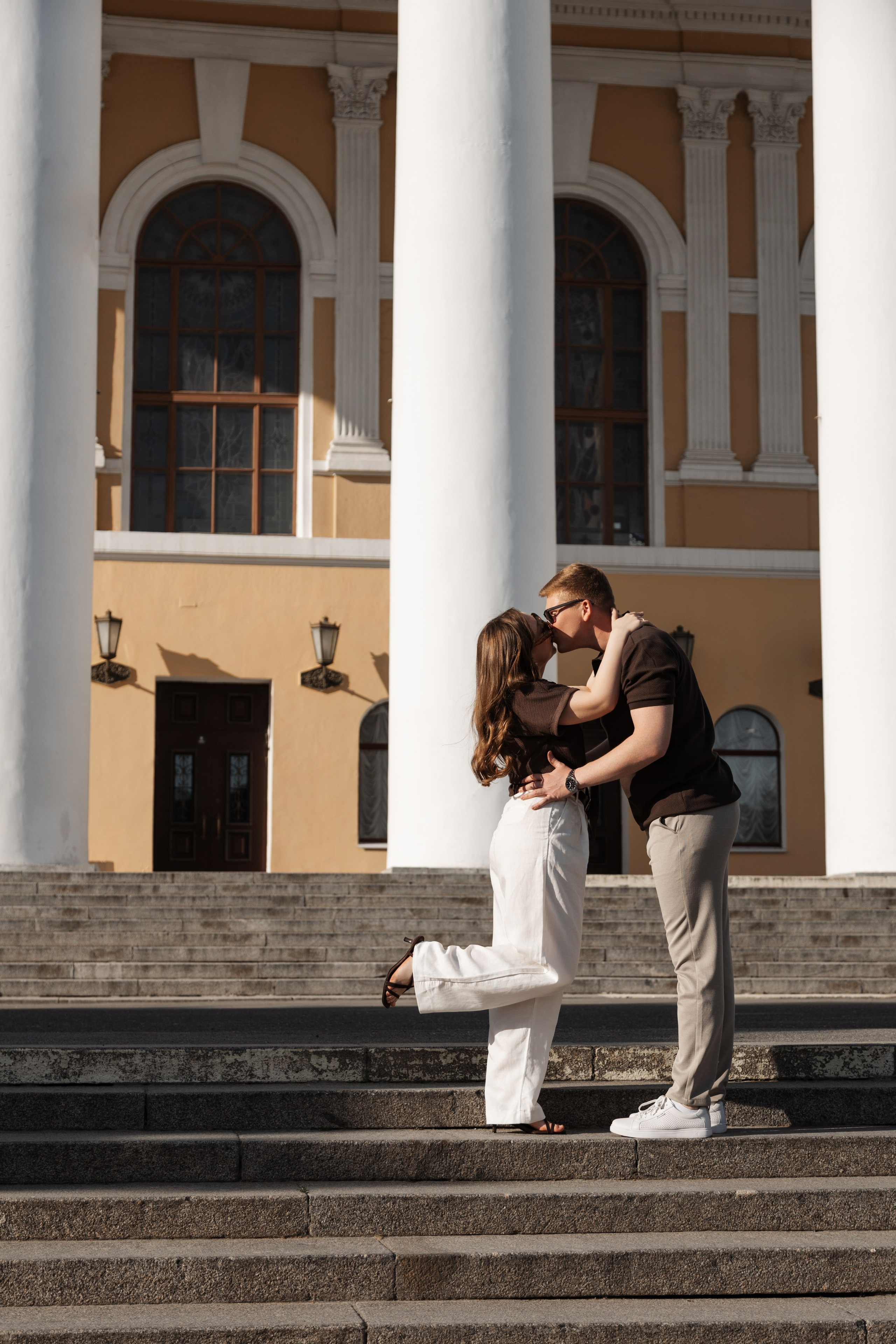 Иван&Катя. Свадебный фотограф Диана Артемьева, Йошкар-Ола