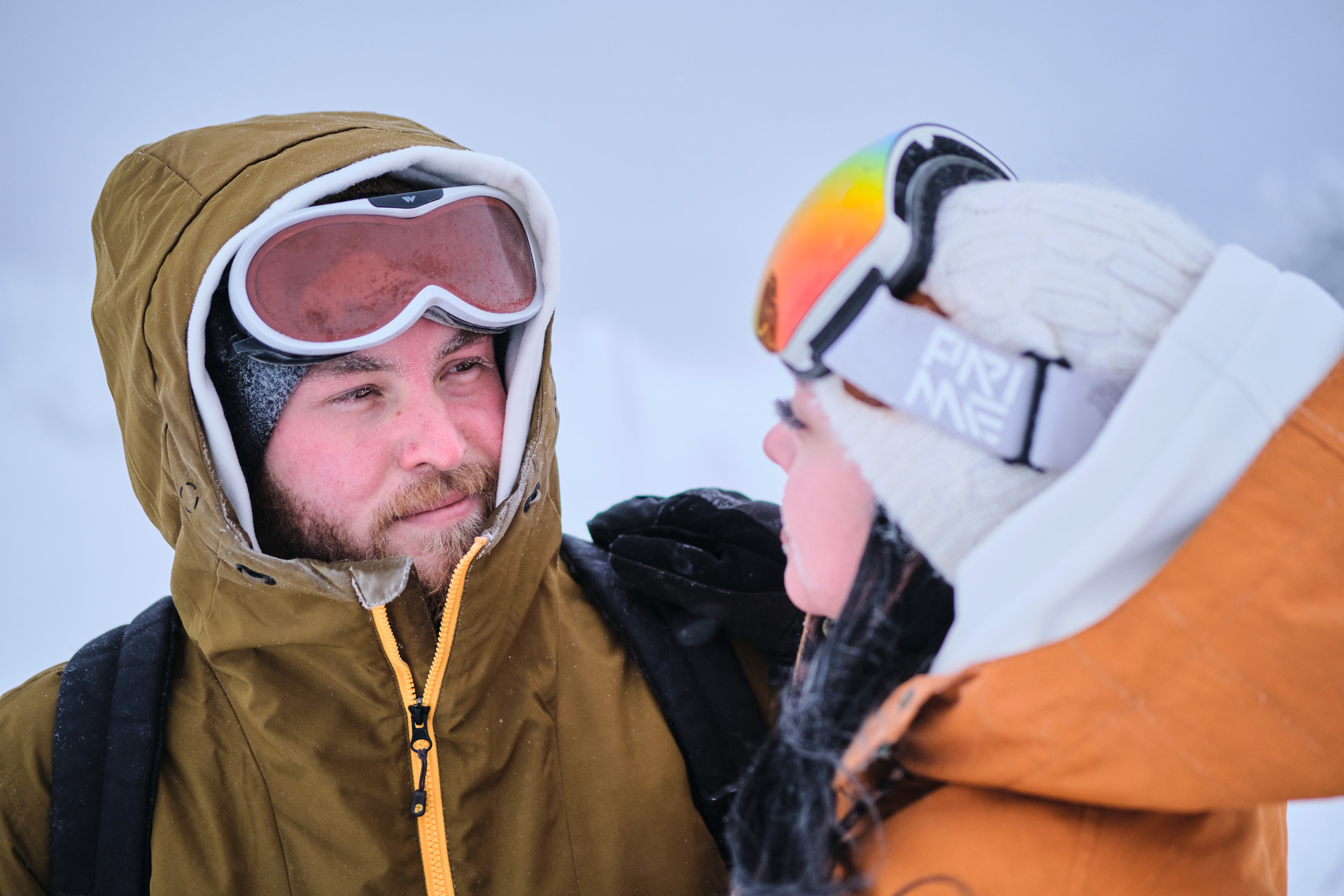 Виктория и Антон. Свадебный и семейный фотограф в Новокузнецке Иван Иванов