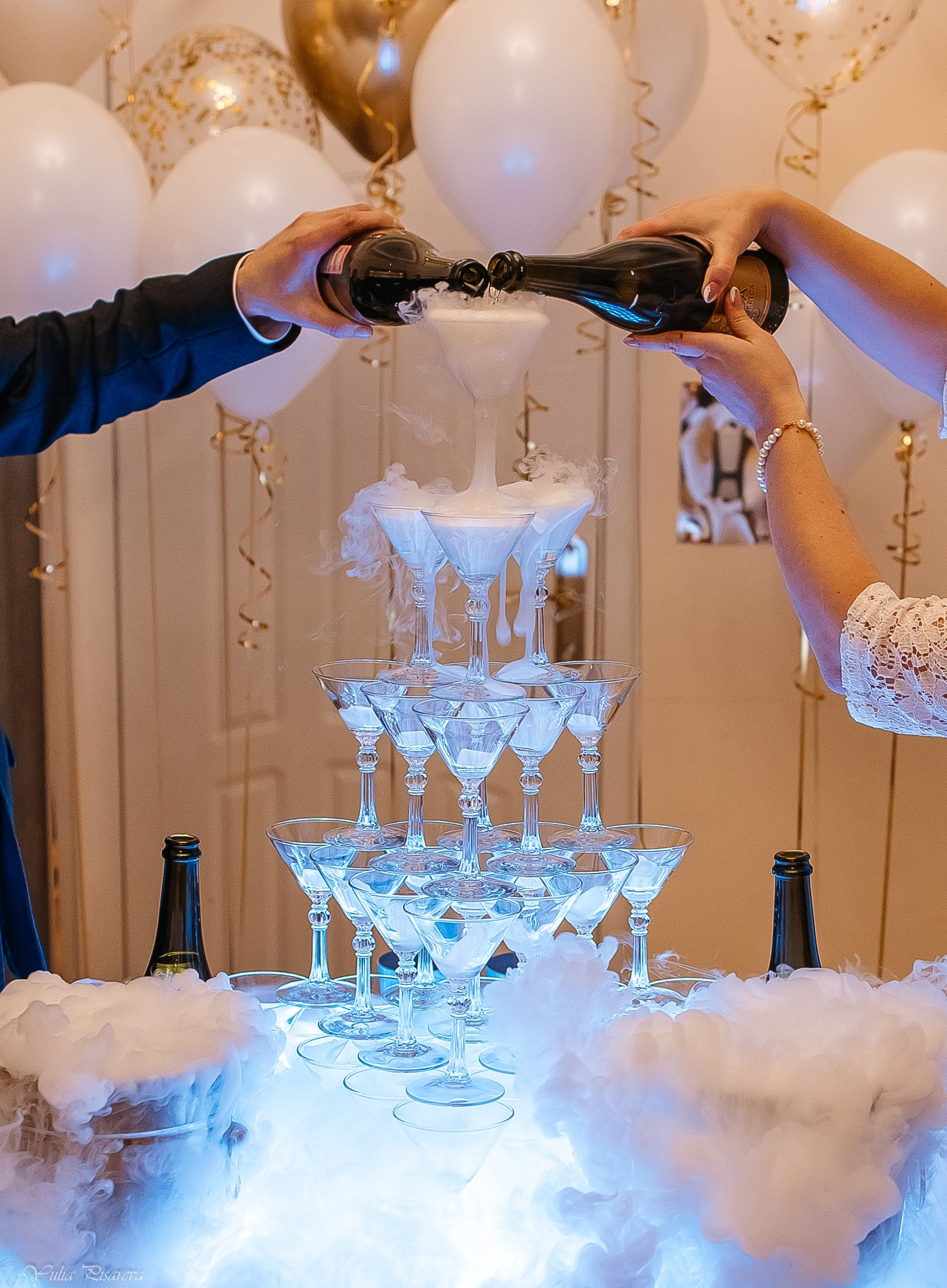 Свадьба Антон и Татьяна. Фотограф в Санкт-Петербурге Писарева Юлия