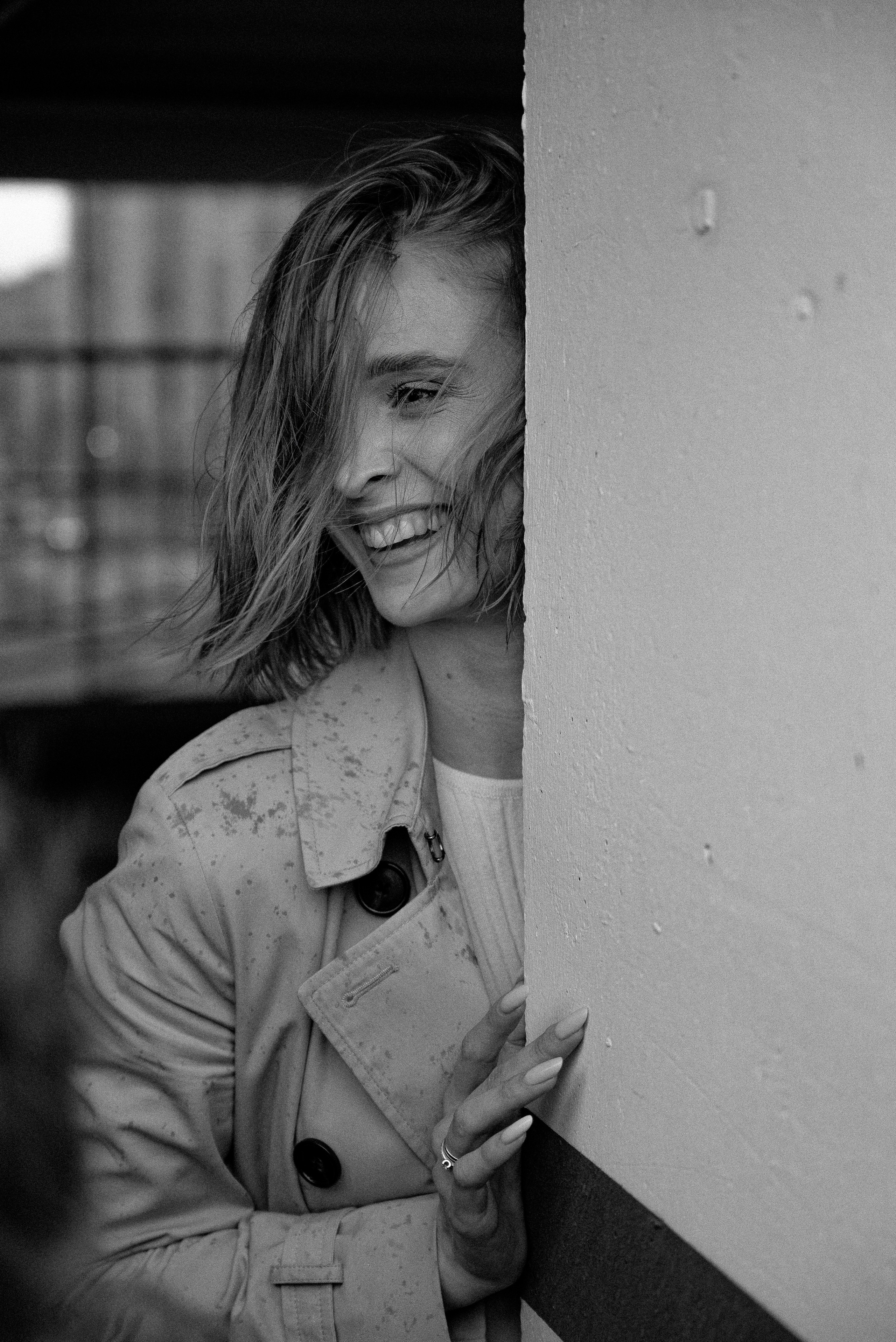 Где-то на парковке. Тамара Власова