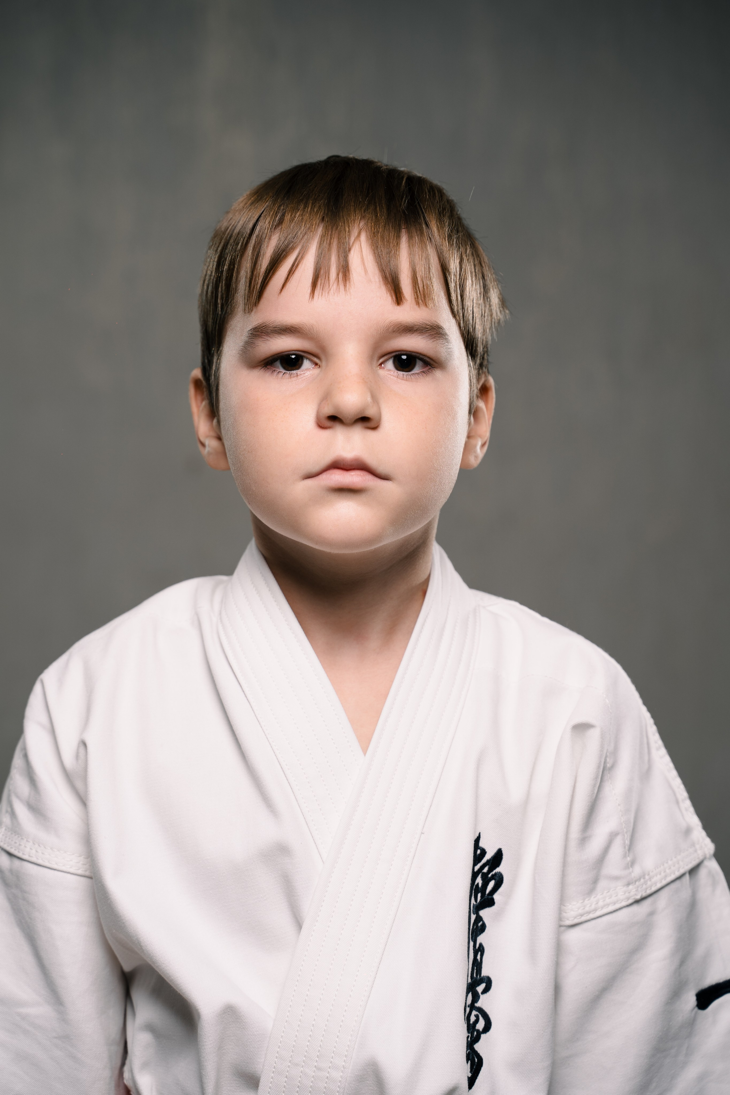 Киокушинкай каратэ. Выпускные альбомы Натальи Бутко: Новороссийск, Анапа, Геленджик