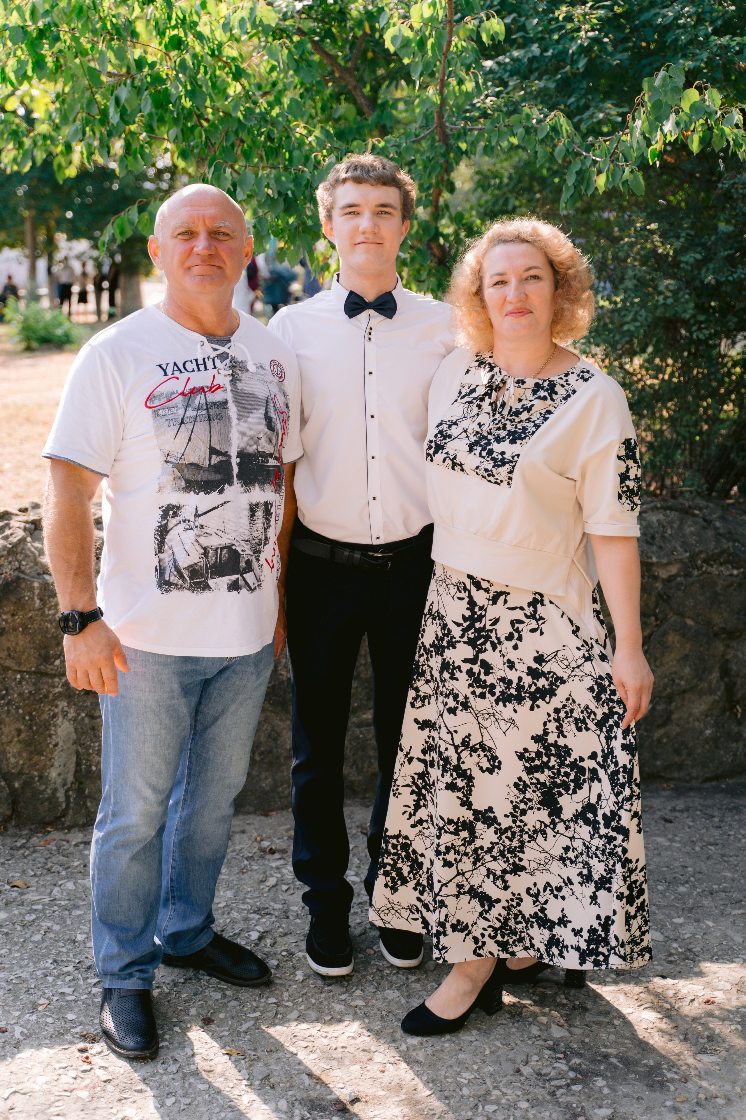 11 класс 40 Школа. Выпускные альбомы Натальи Бутко: Новороссийск, Анапа, Геленджик