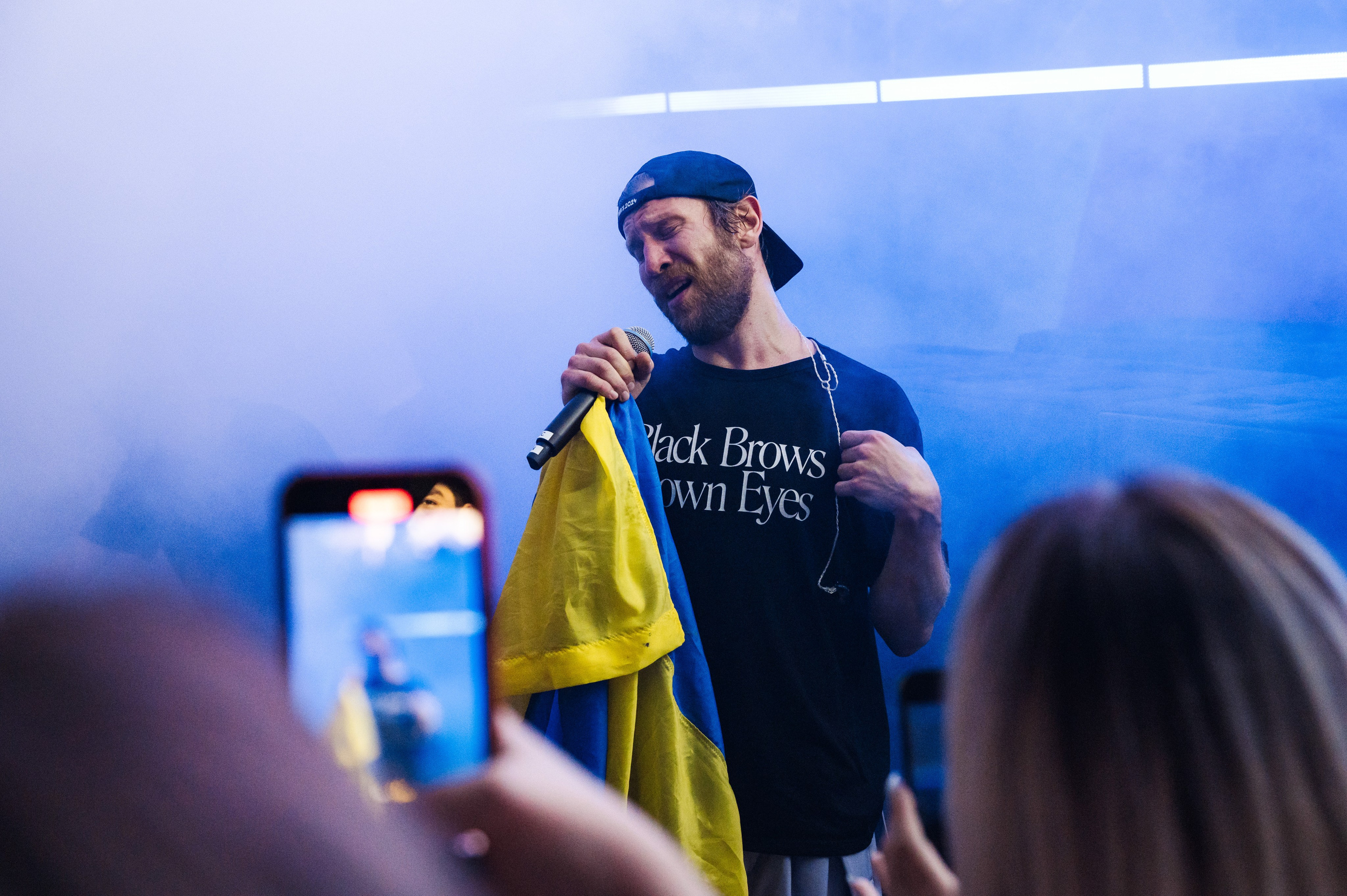 Toyla Fest 2024. Фотограф в Алматы Кизилов Кирилл