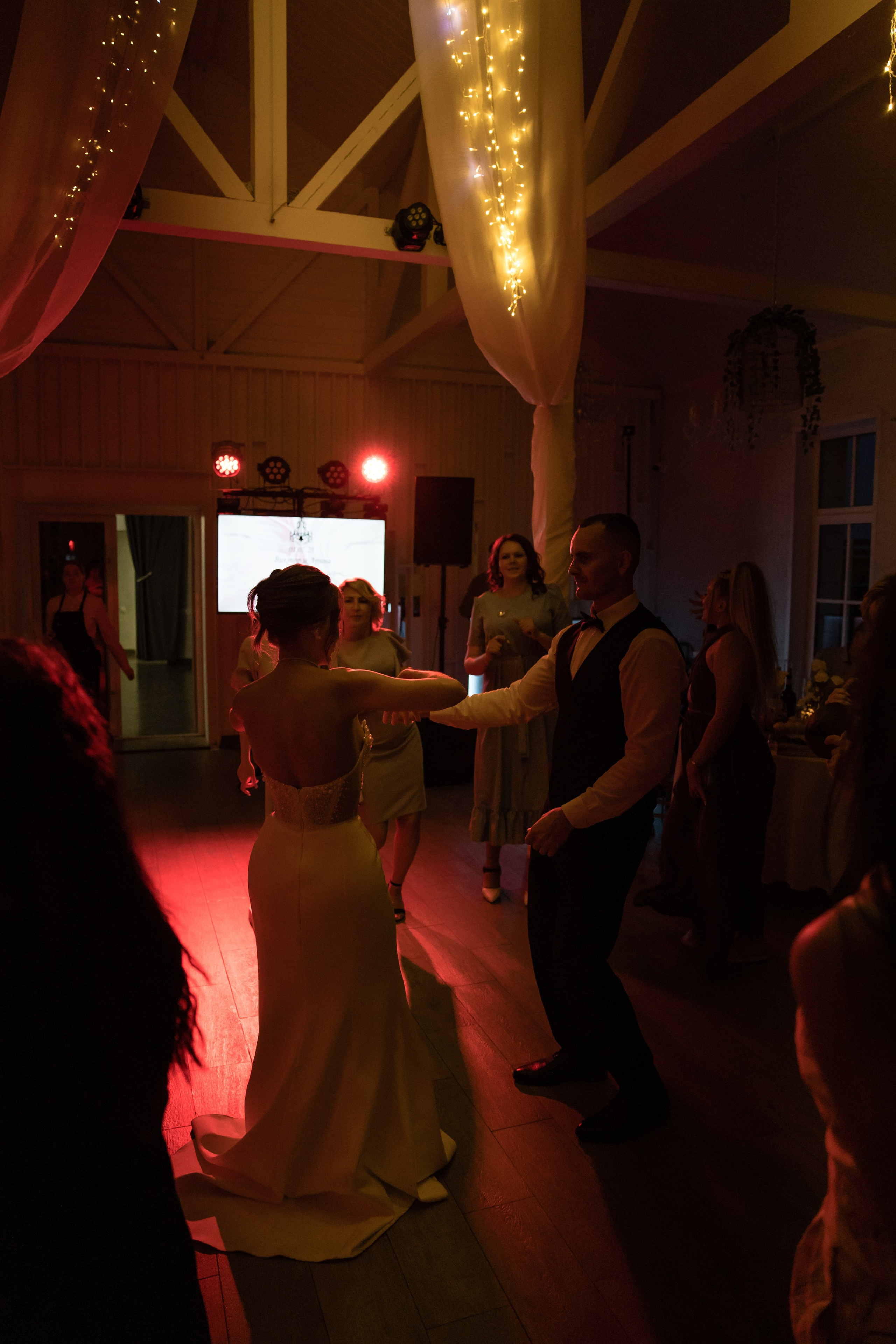 Виктор и Арина. Свадебный и Семейный фотограф по всему миру Анна Фёдорова