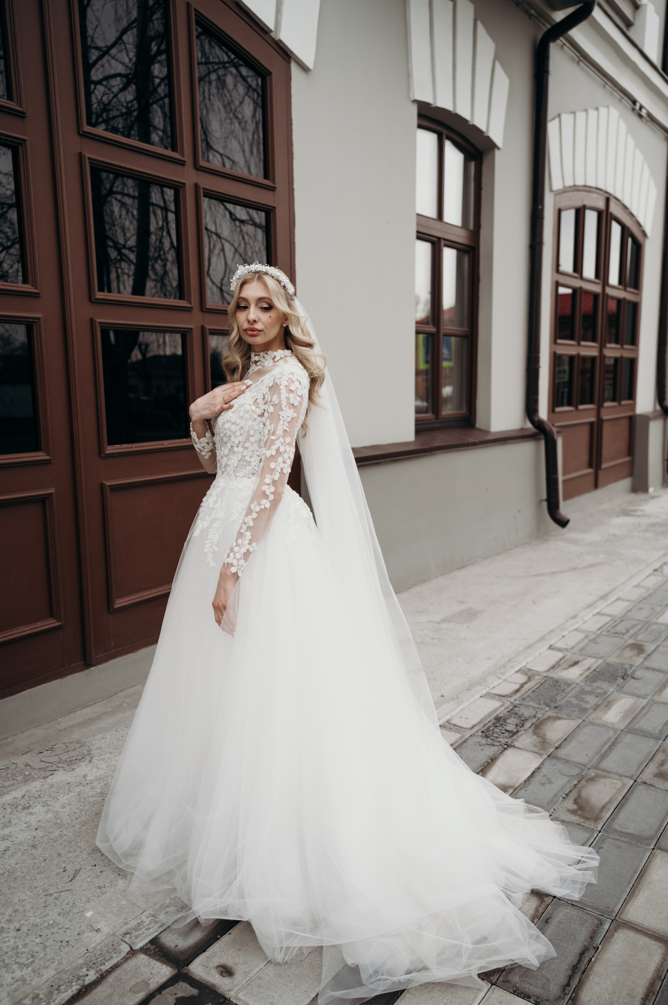 Виктор и Аливия. Фотограф в Абакане и Минусинске