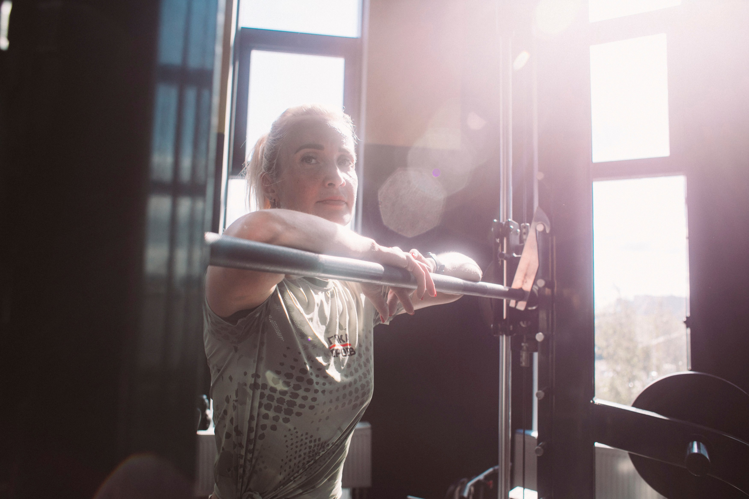 ANASTASIA. Фотограф Наташа Румянцева