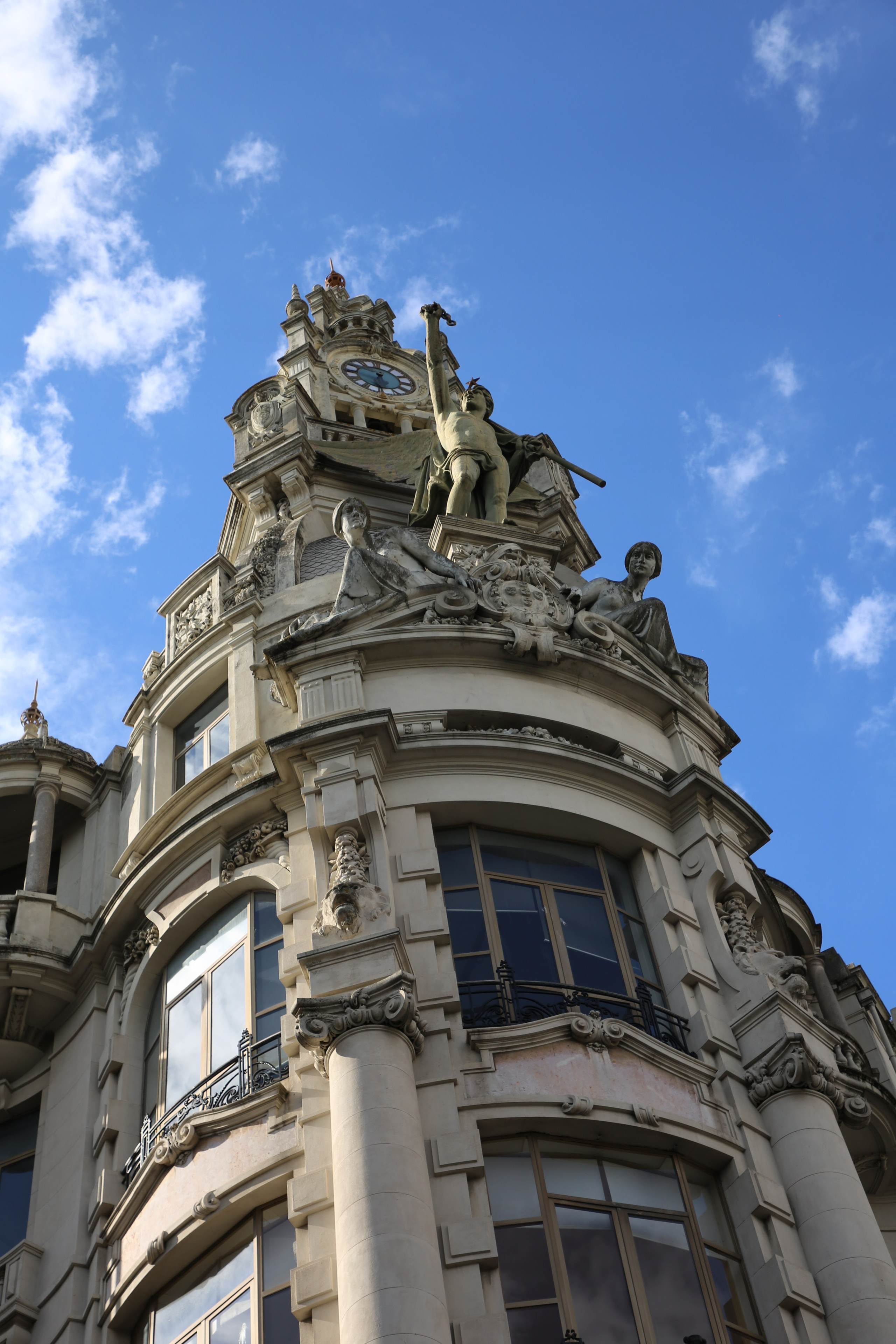 Porto, Portugal. Andrey Filippov Photographer