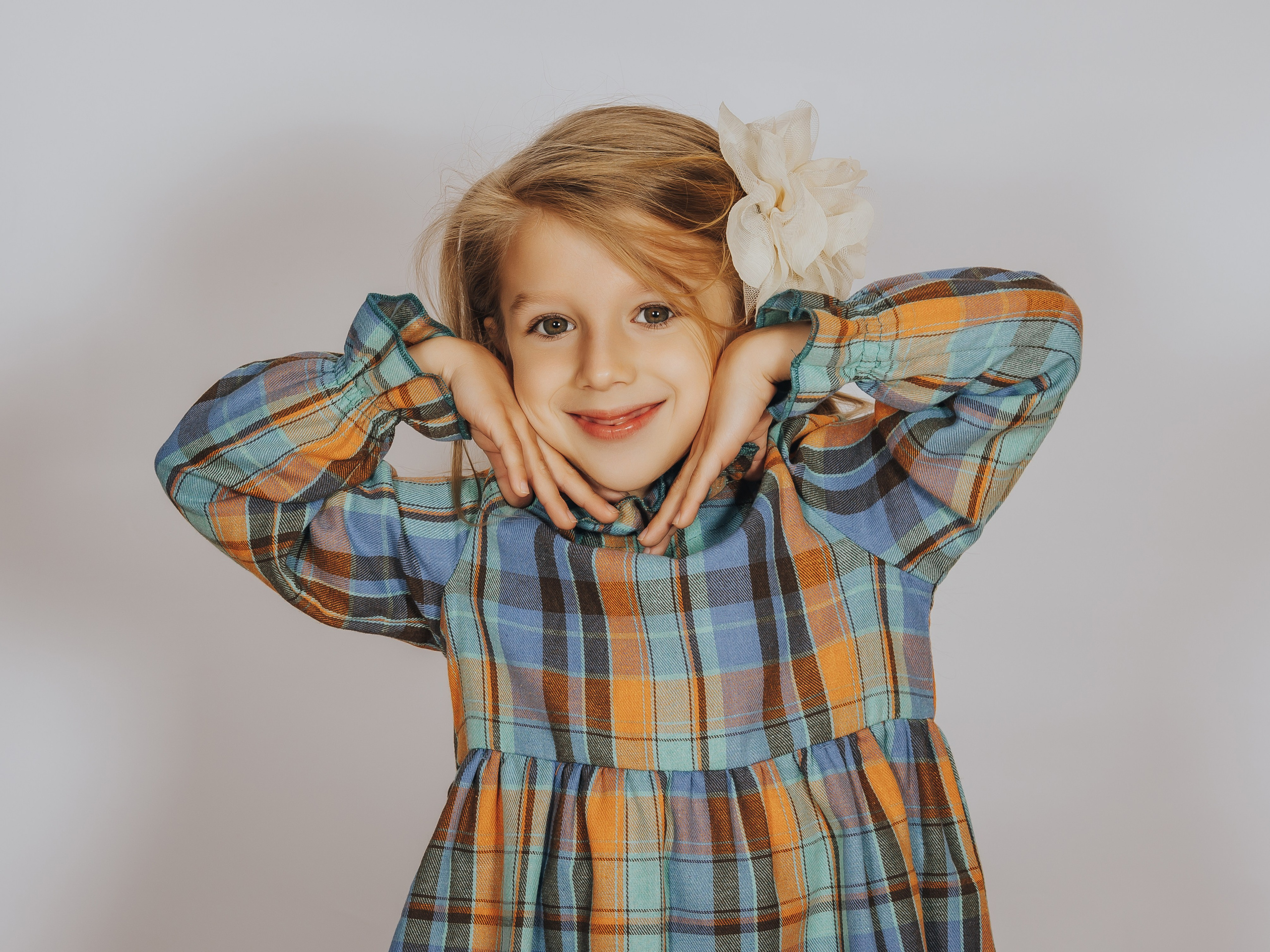 Детский сад № 1302. Семейный фотограф в Москве Наталья Чуб, заказать Фотокнигу