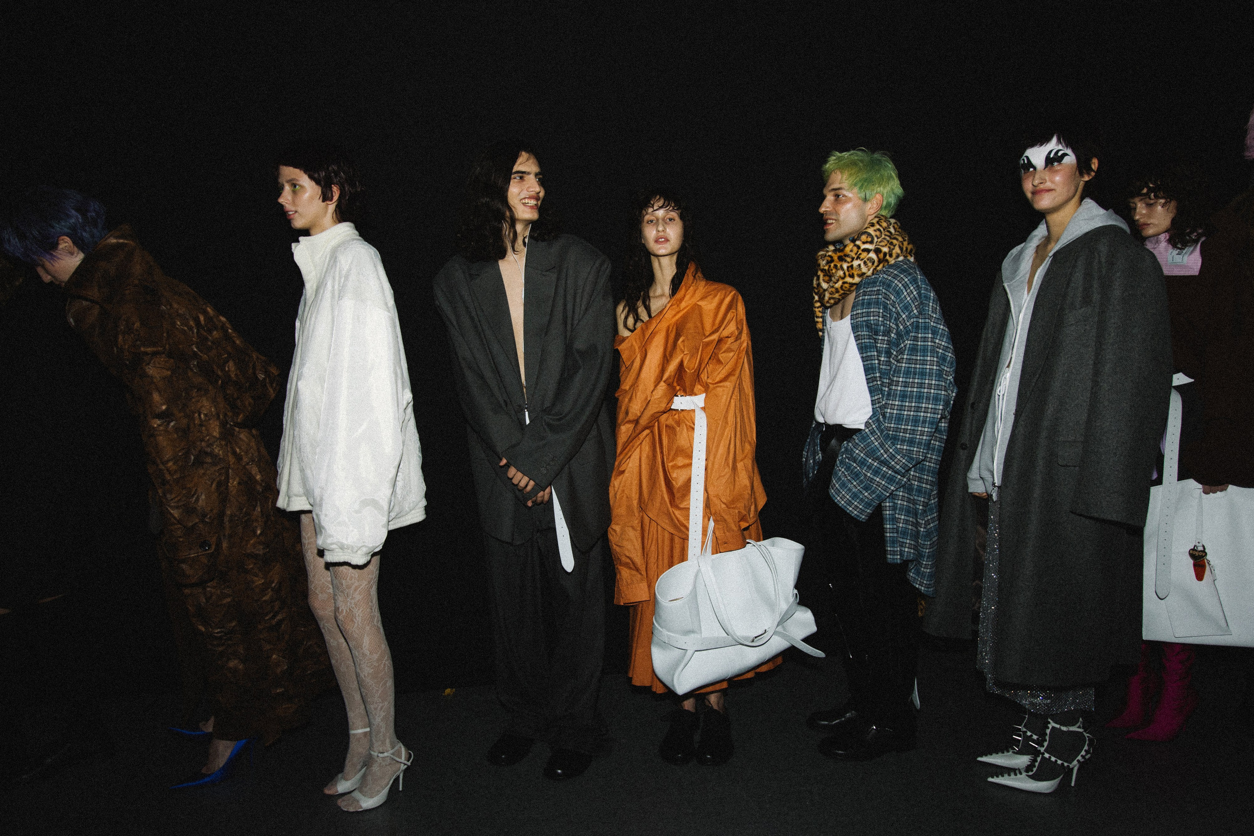 A L E X A N D R R O G O V. H O M E