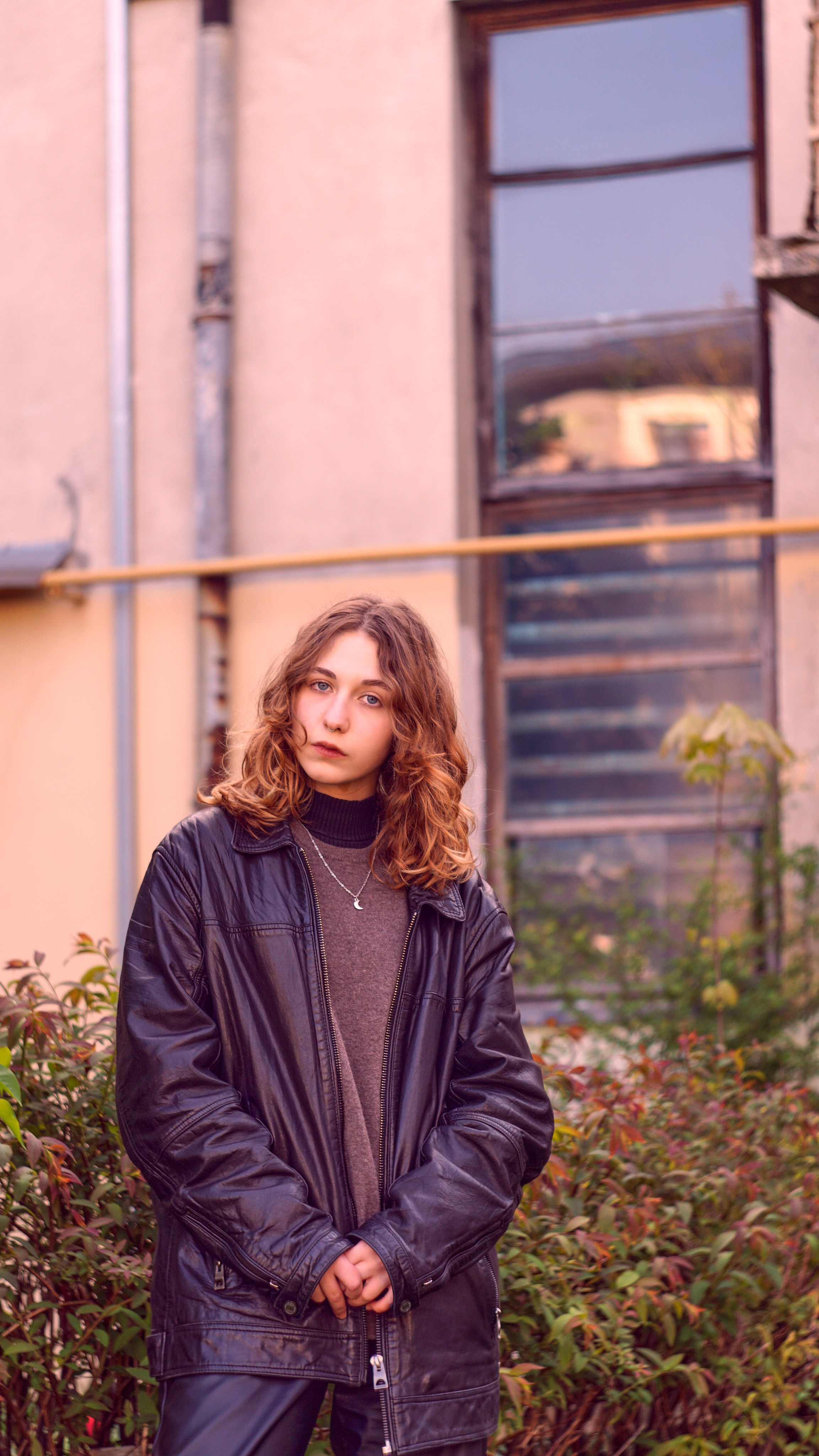 Даша. EVG PROHOROV