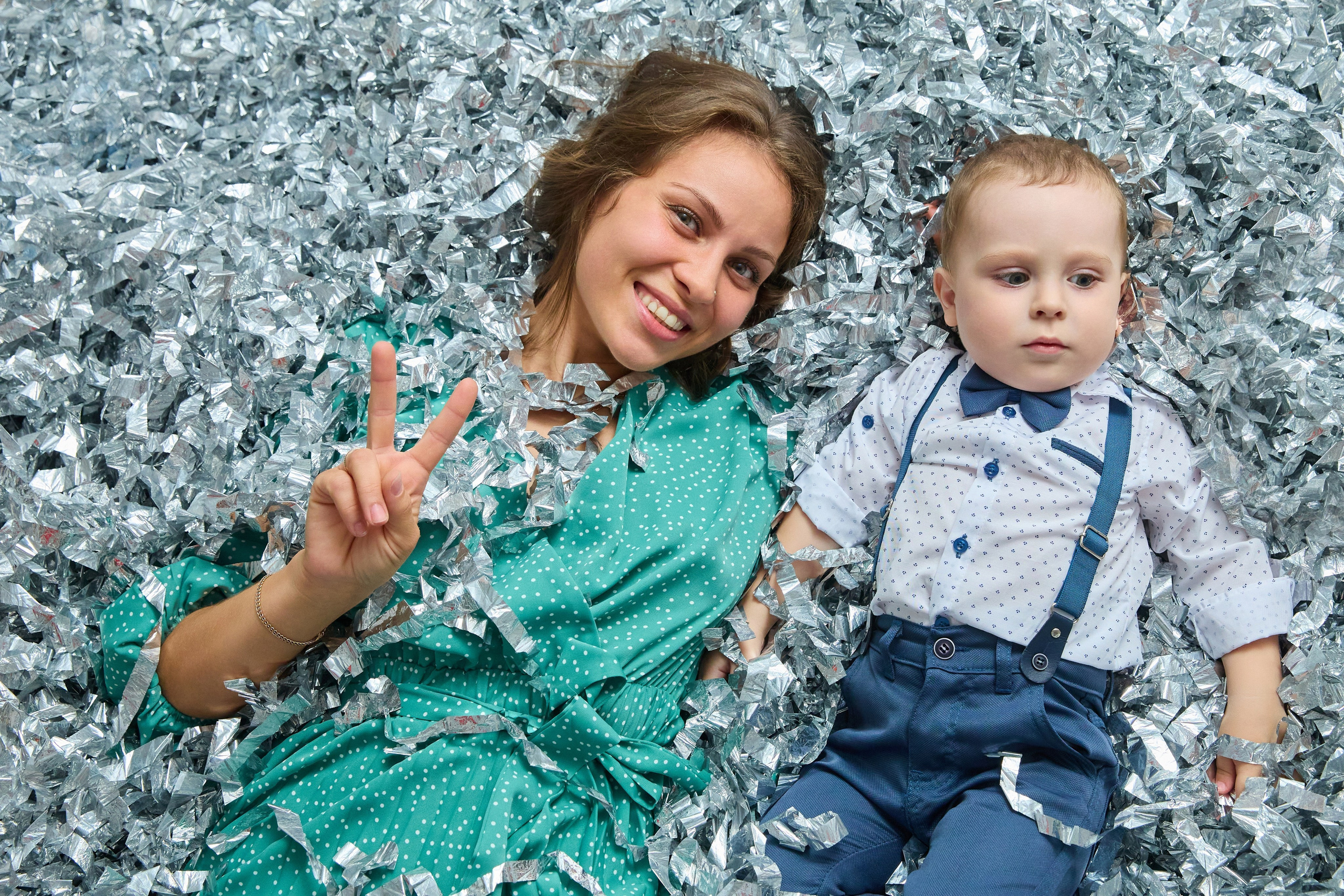 Фотограф на годовасие