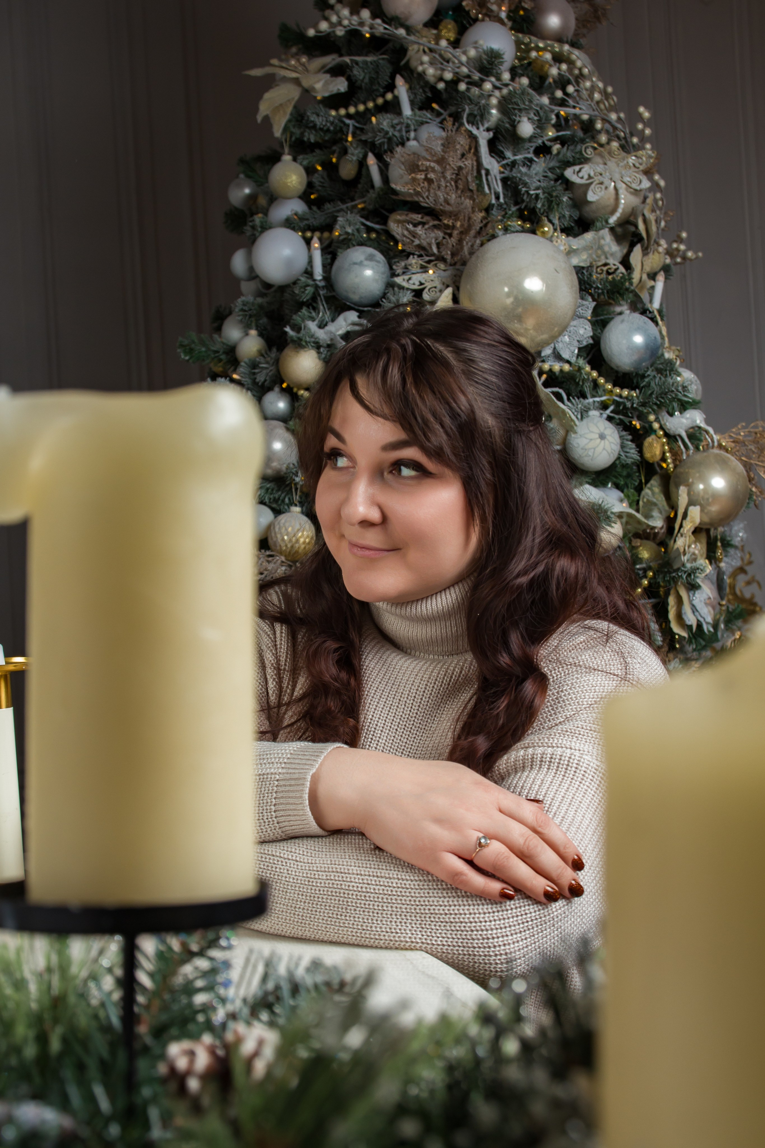 Елена ✨. Женский портрет и немного больше в Санкт-Петербурге