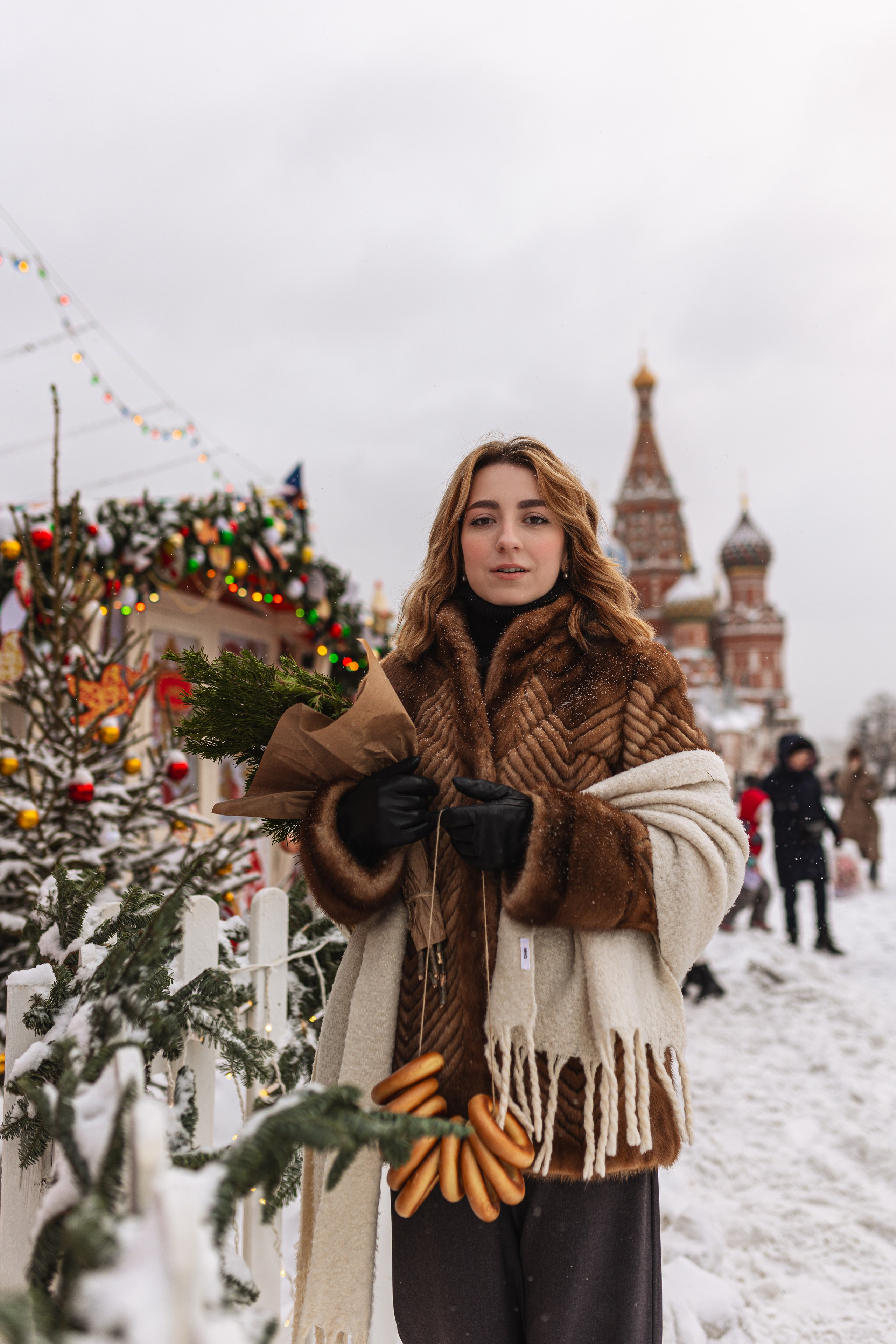 ГУМ. Свадебный фотограф Курзина Ольга | Москва