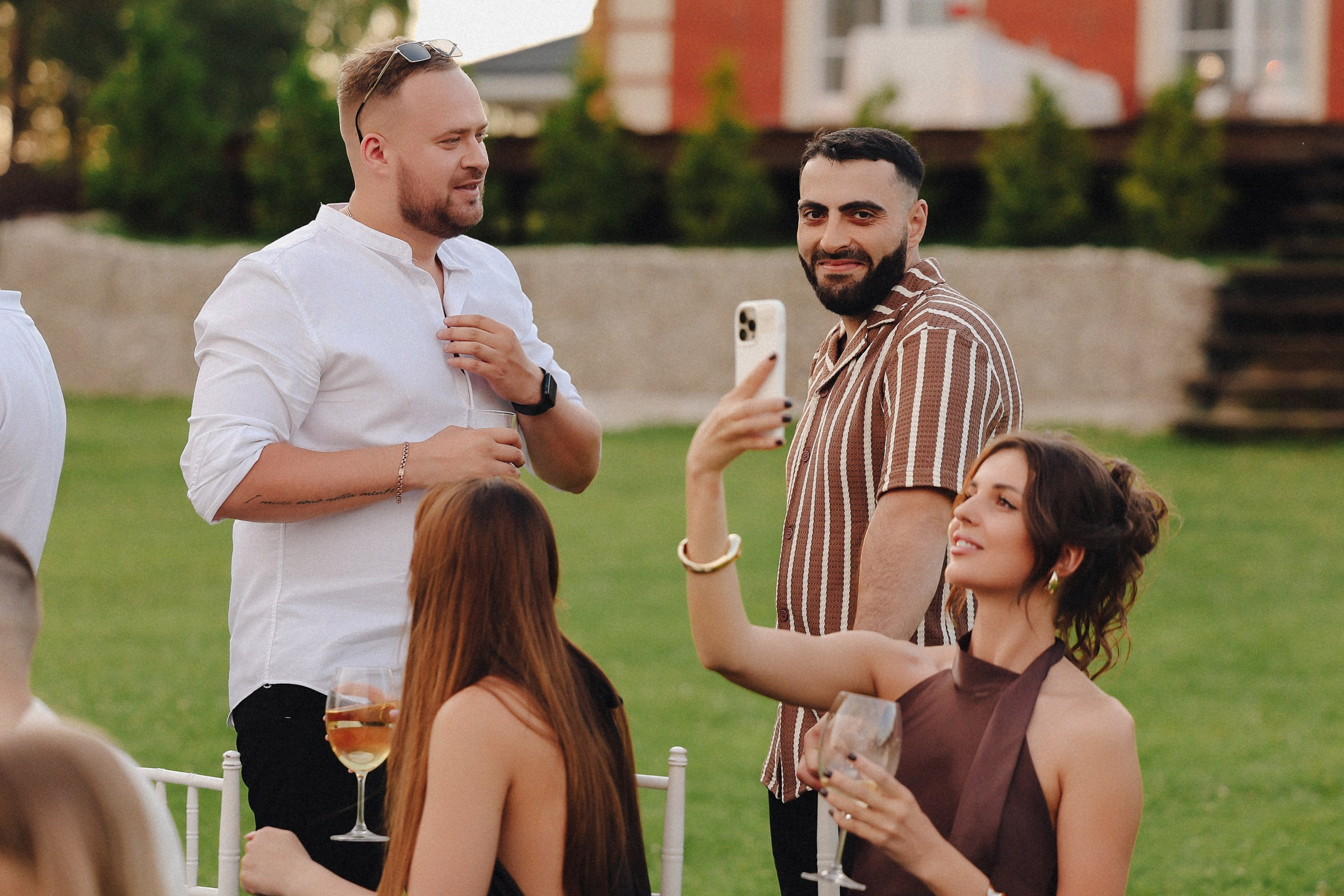 Саша и Саша. 2025. Свадебный фотограф Великий Новгород Станислав Кособудский